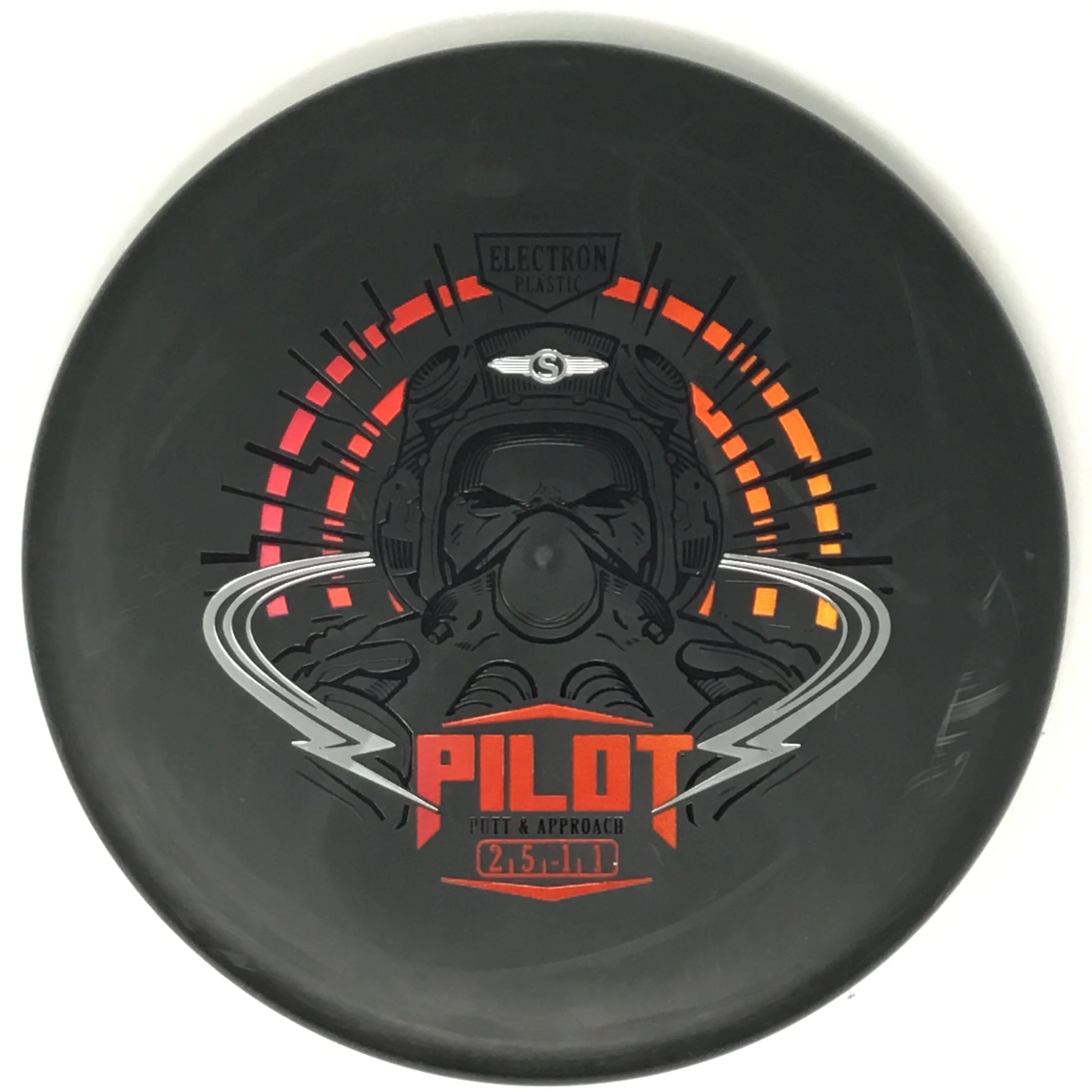 Pilot (Electron) - Image 37