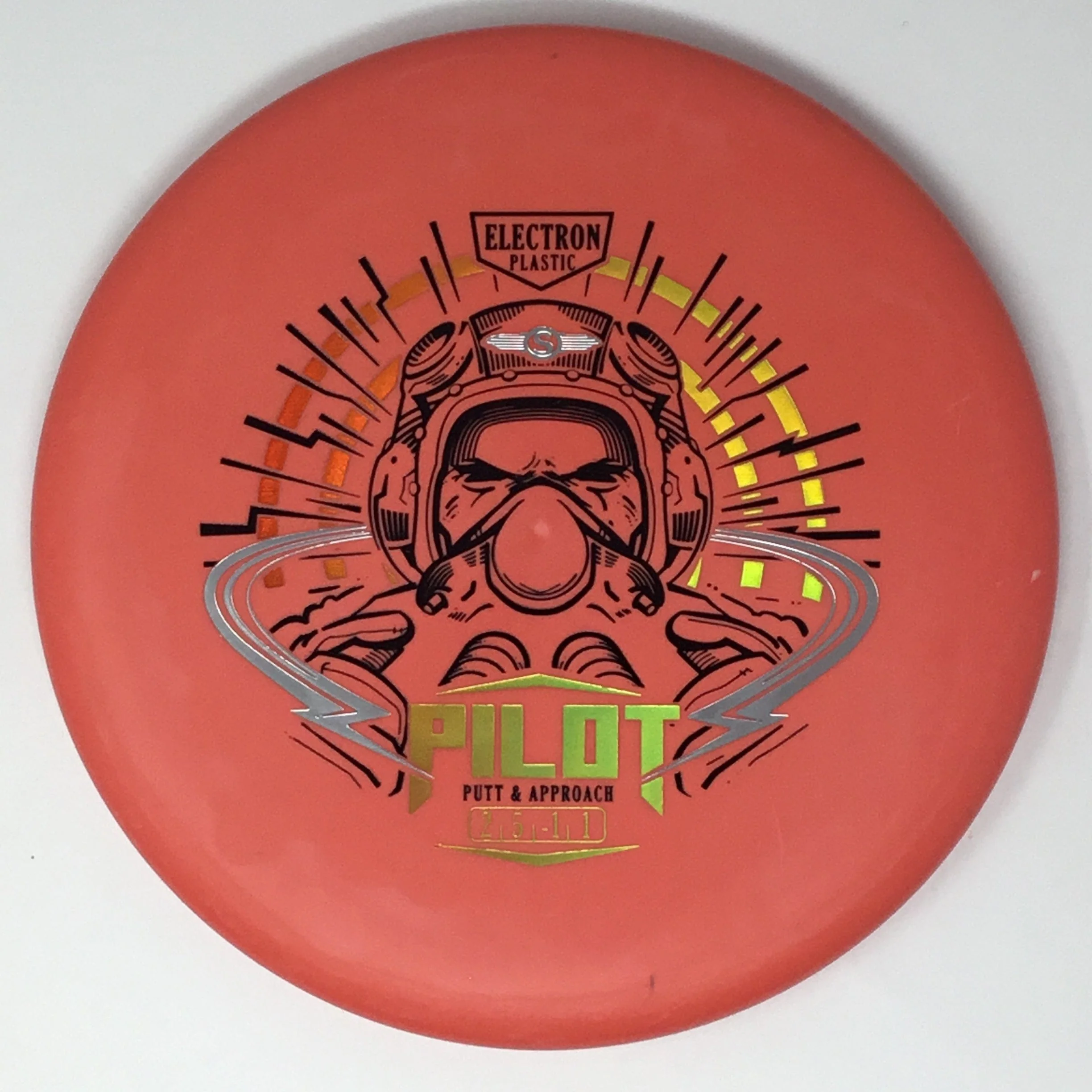 Pilot (Electron) - Image 38