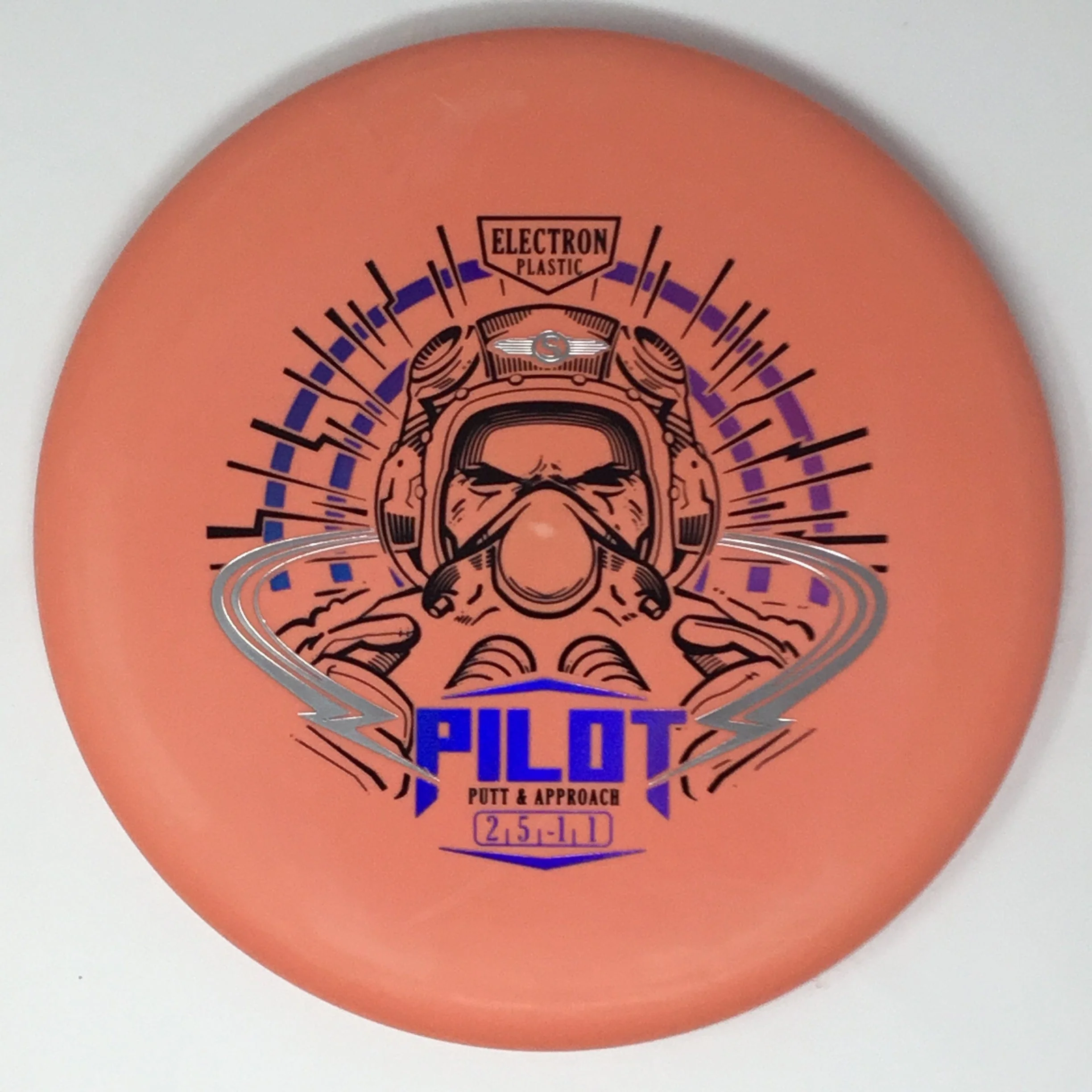 Pilot (Electron) - Image 39