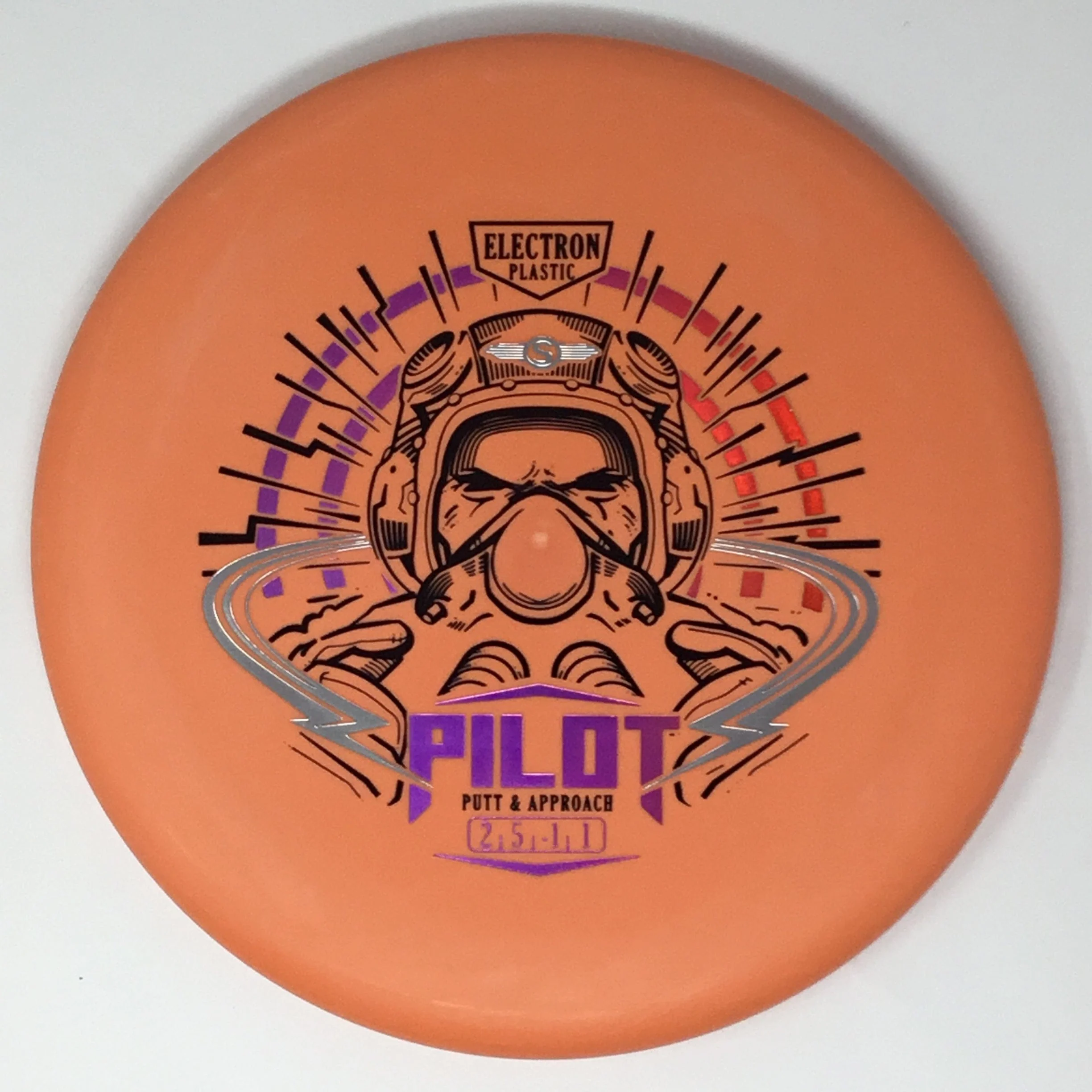 Pilot (Electron) - Image 40