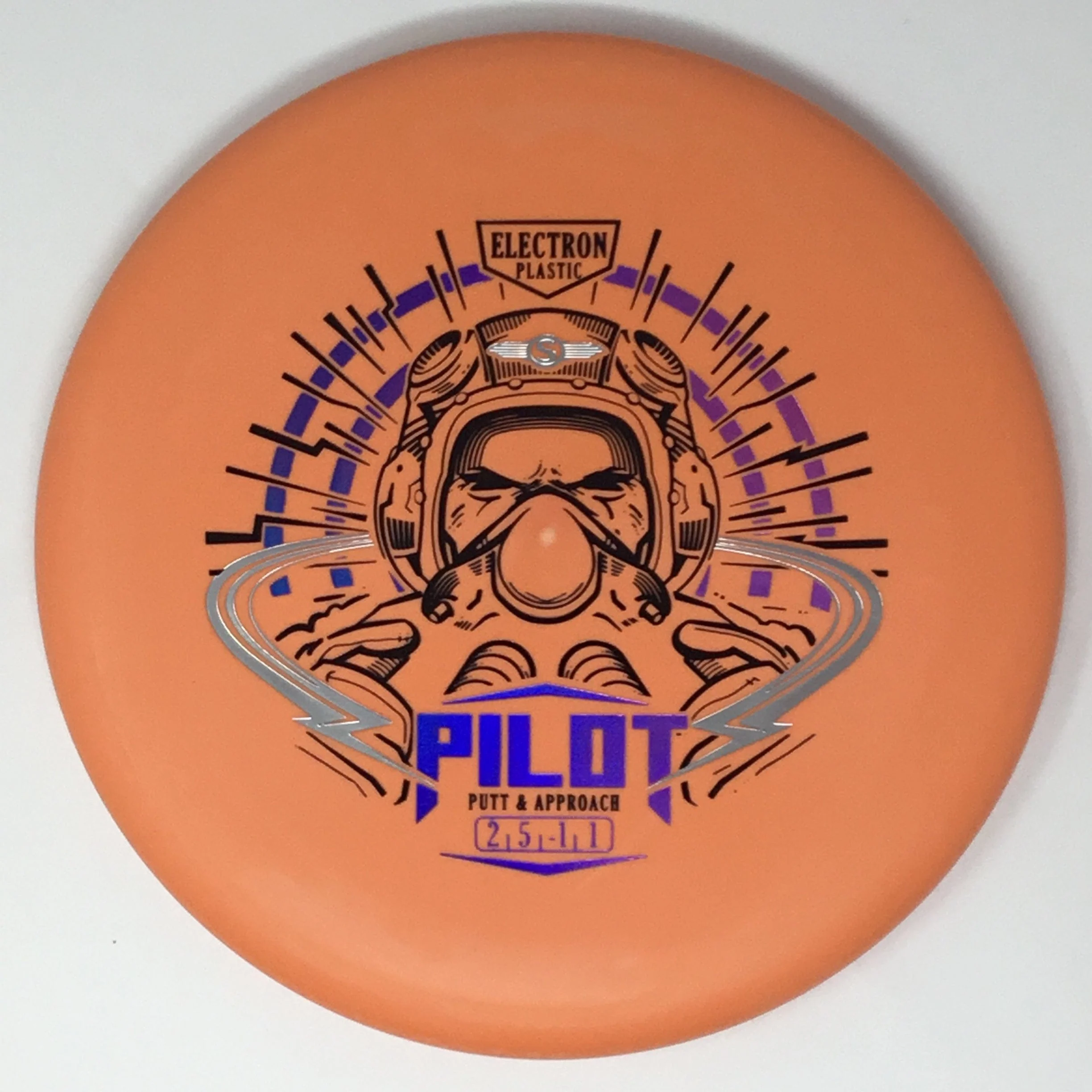 Pilot (Electron) - Image 41
