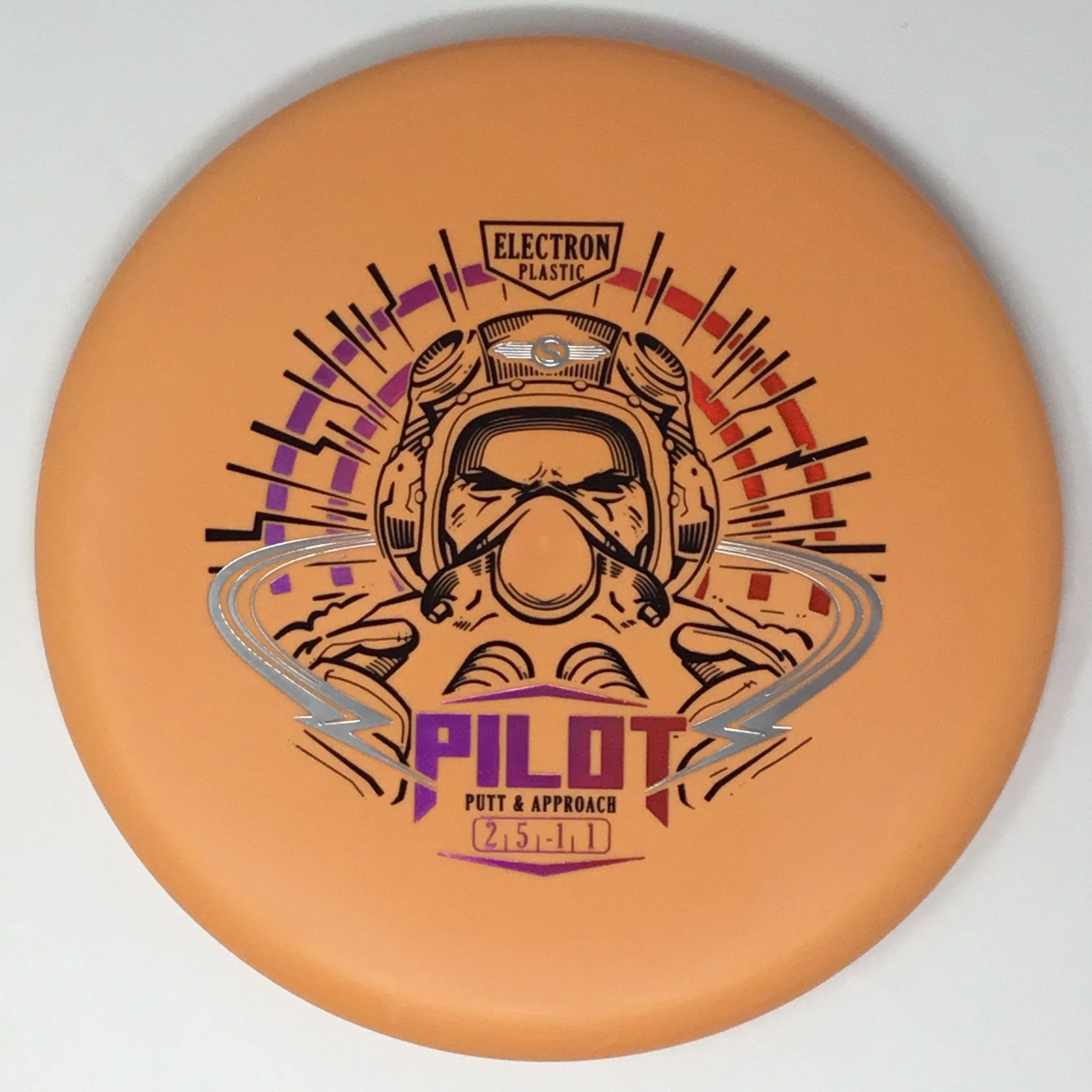 Pilot (Electron) - Image 42