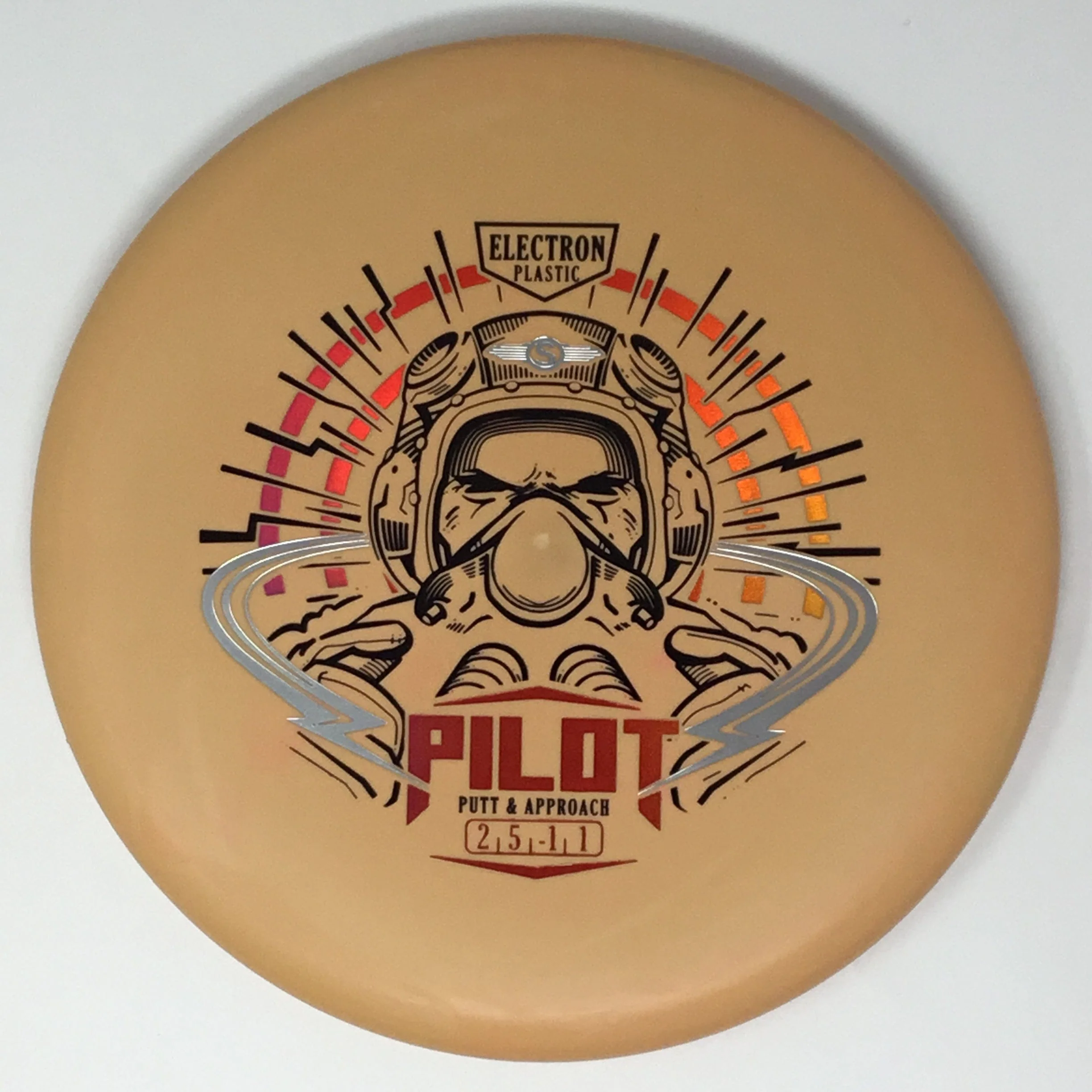 Pilot (Electron) - Image 43