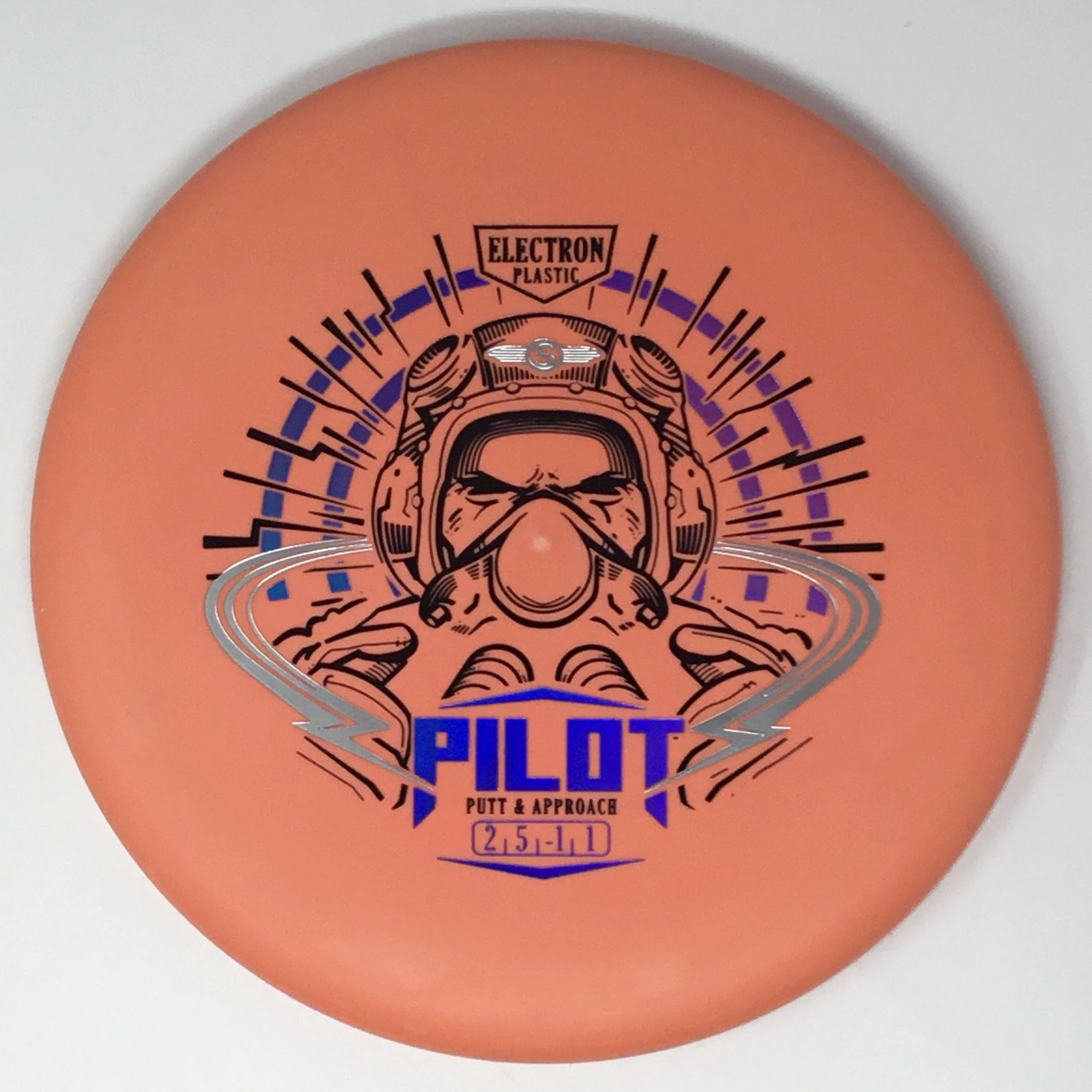 Pilot (Electron) - Image 44