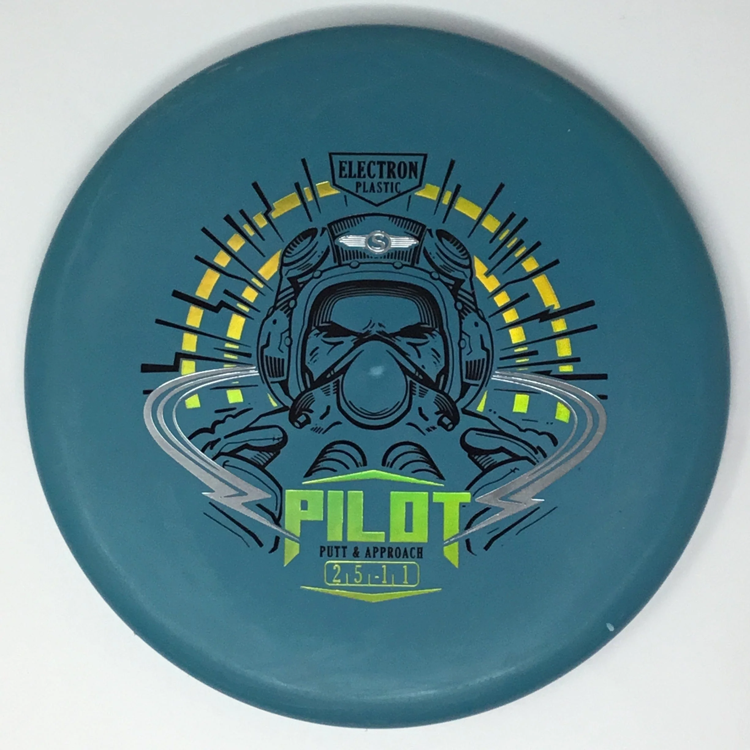 Pilot (Electron) - Image 45