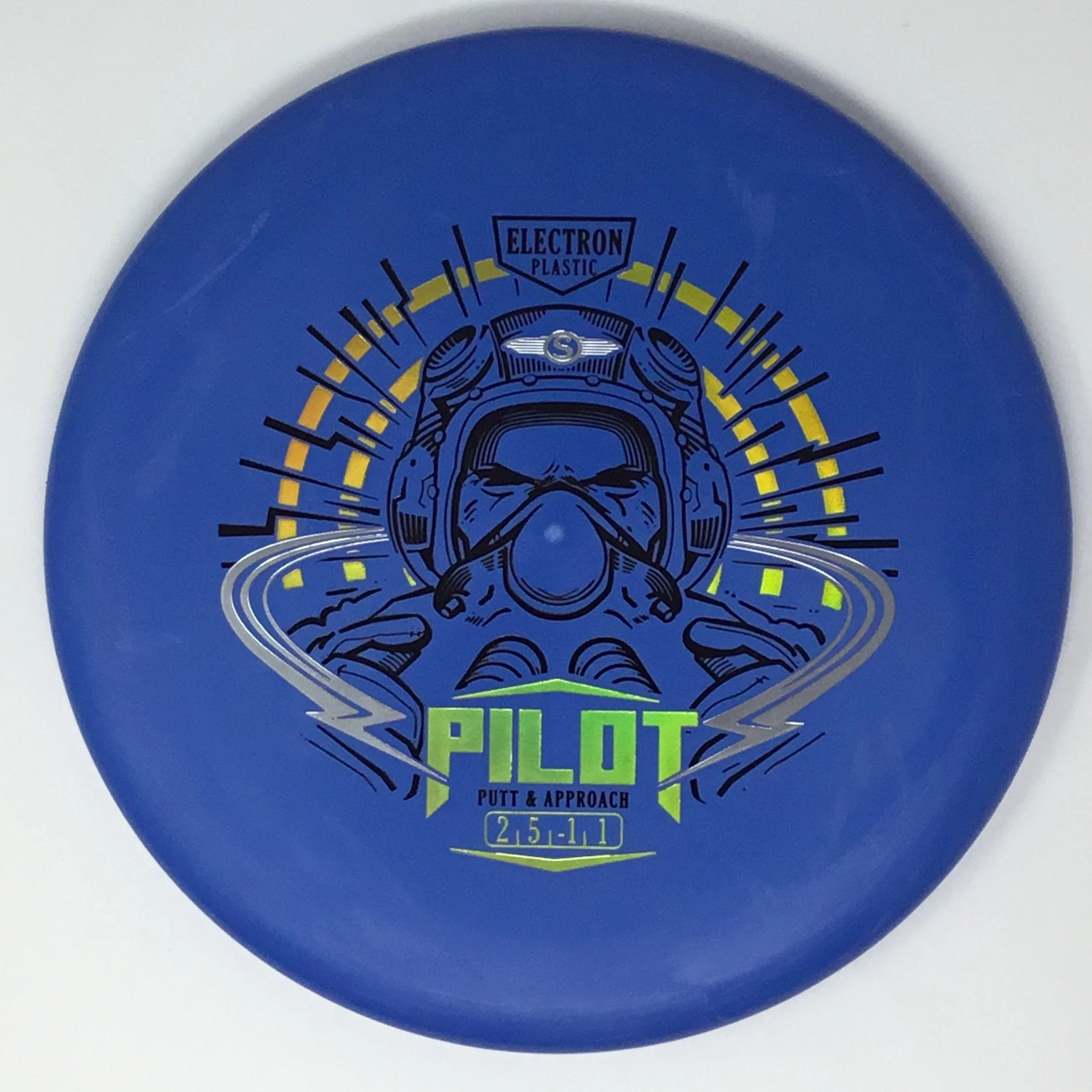 Pilot (Electron) - Image 46