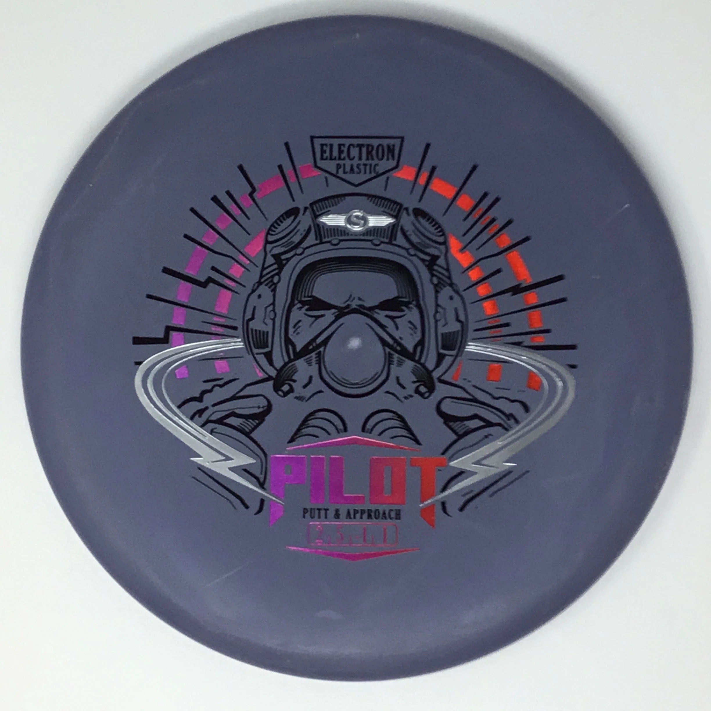 Pilot (Electron) - Image 47