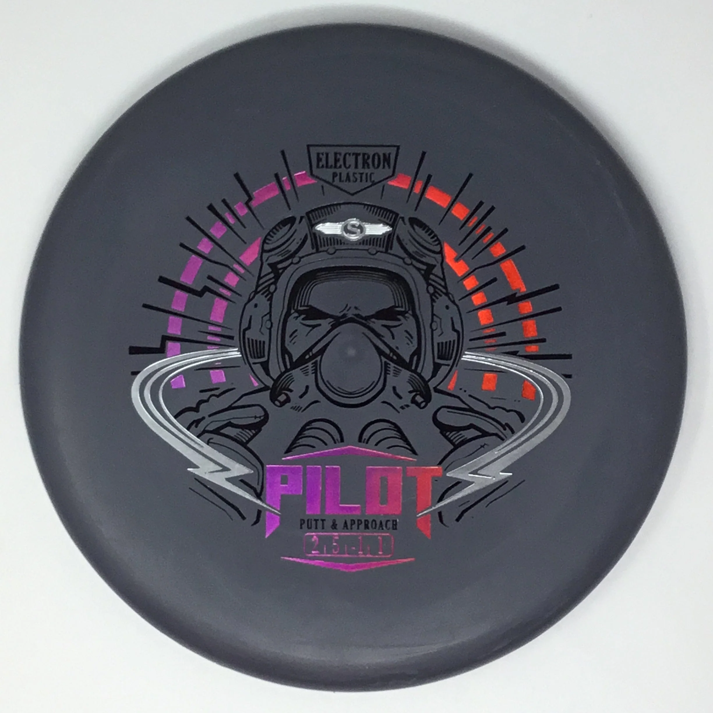 Pilot (Electron) - Image 49