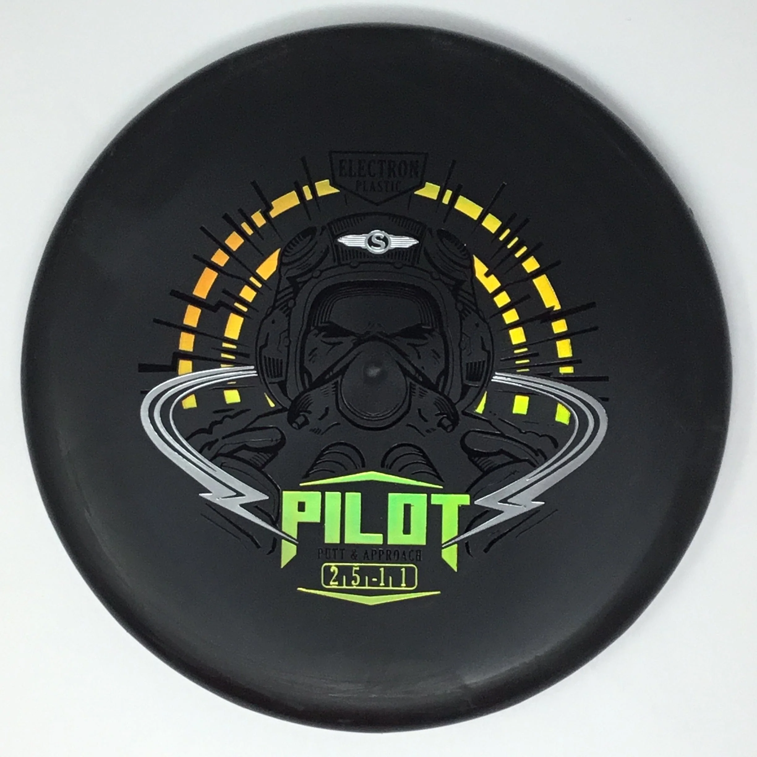 Pilot (Electron) - Image 52