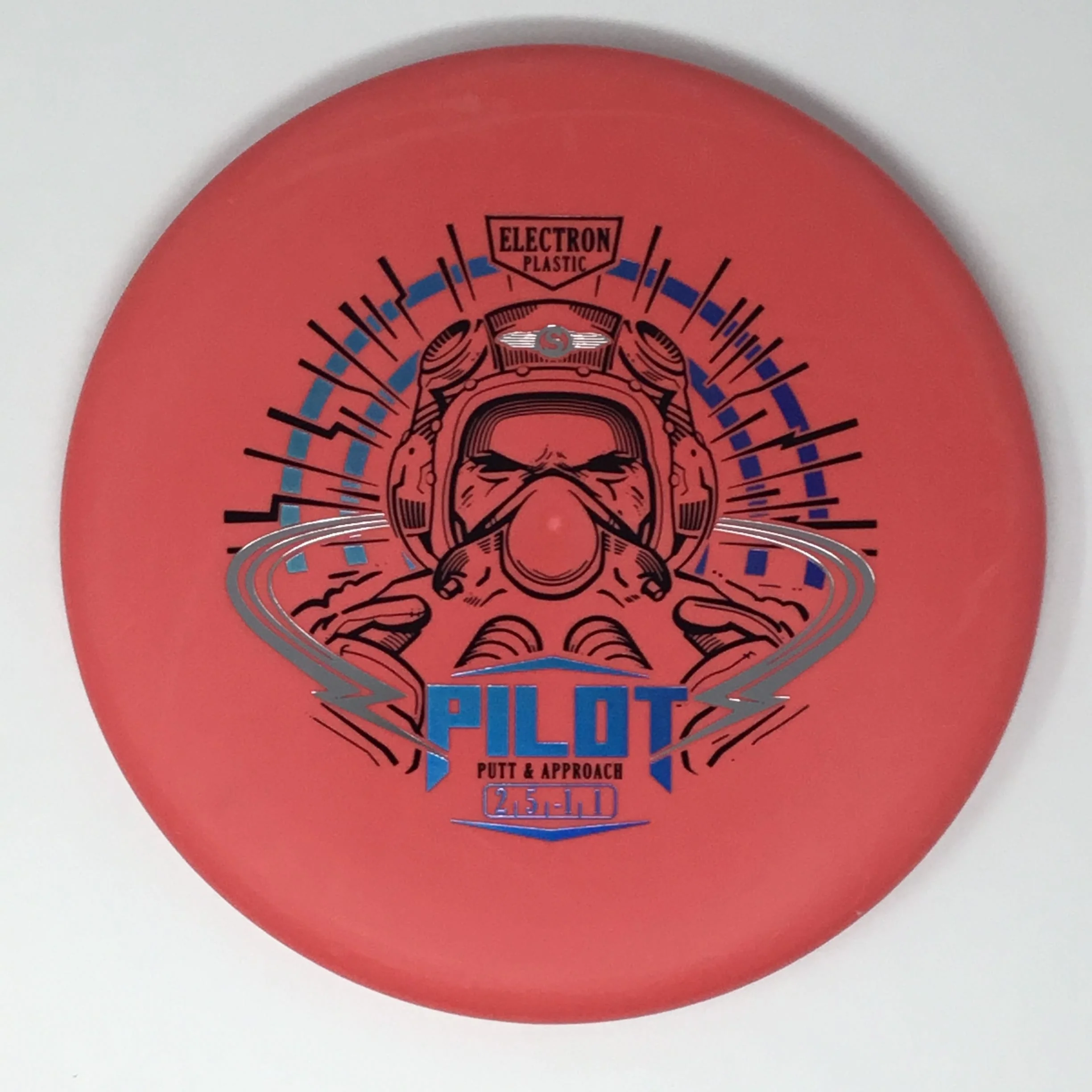 Pilot (Electron) - Image 55