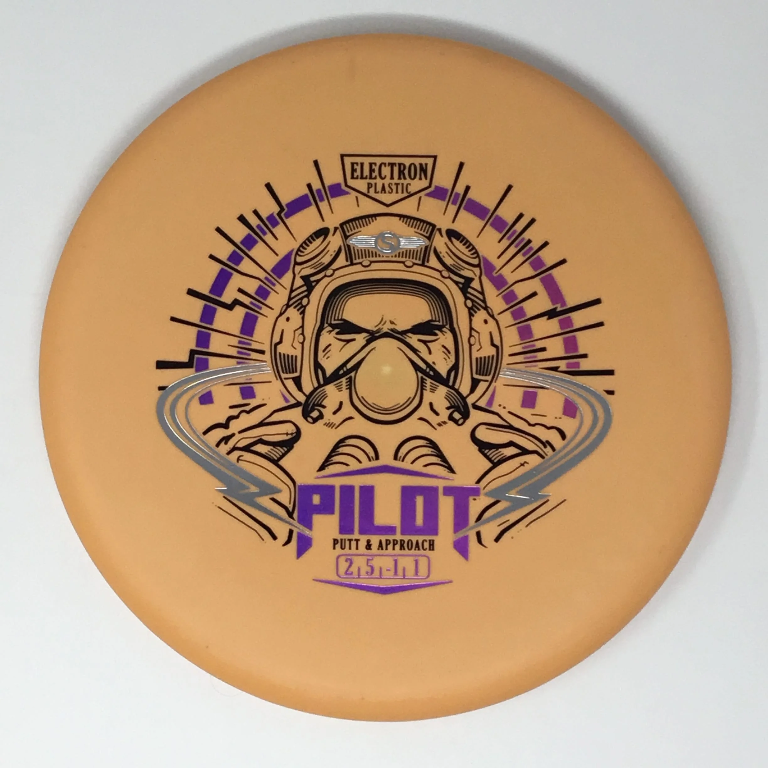 Pilot (Electron) - Image 59