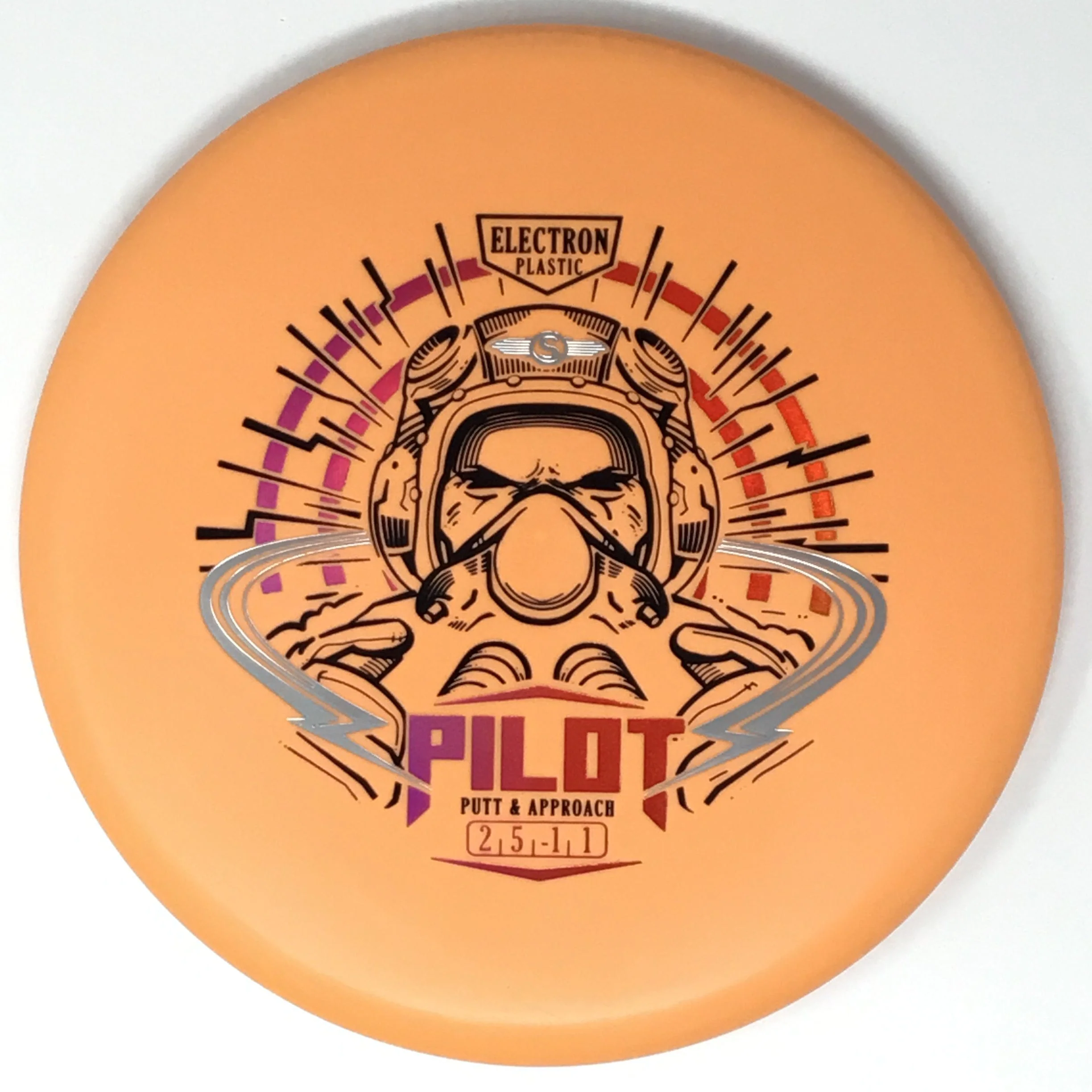 Pilot (Electron) - Image 6