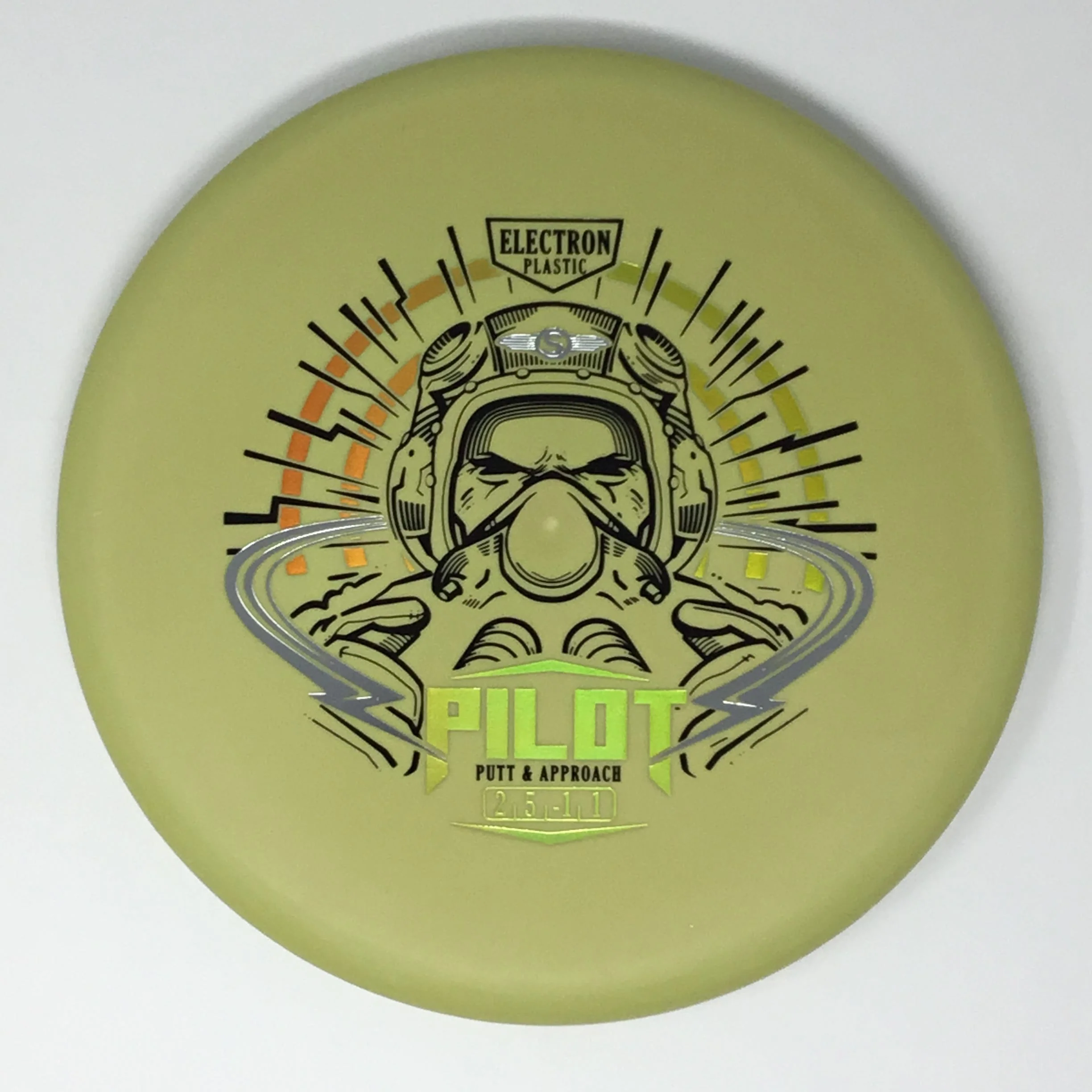 Pilot (Electron) - Image 60