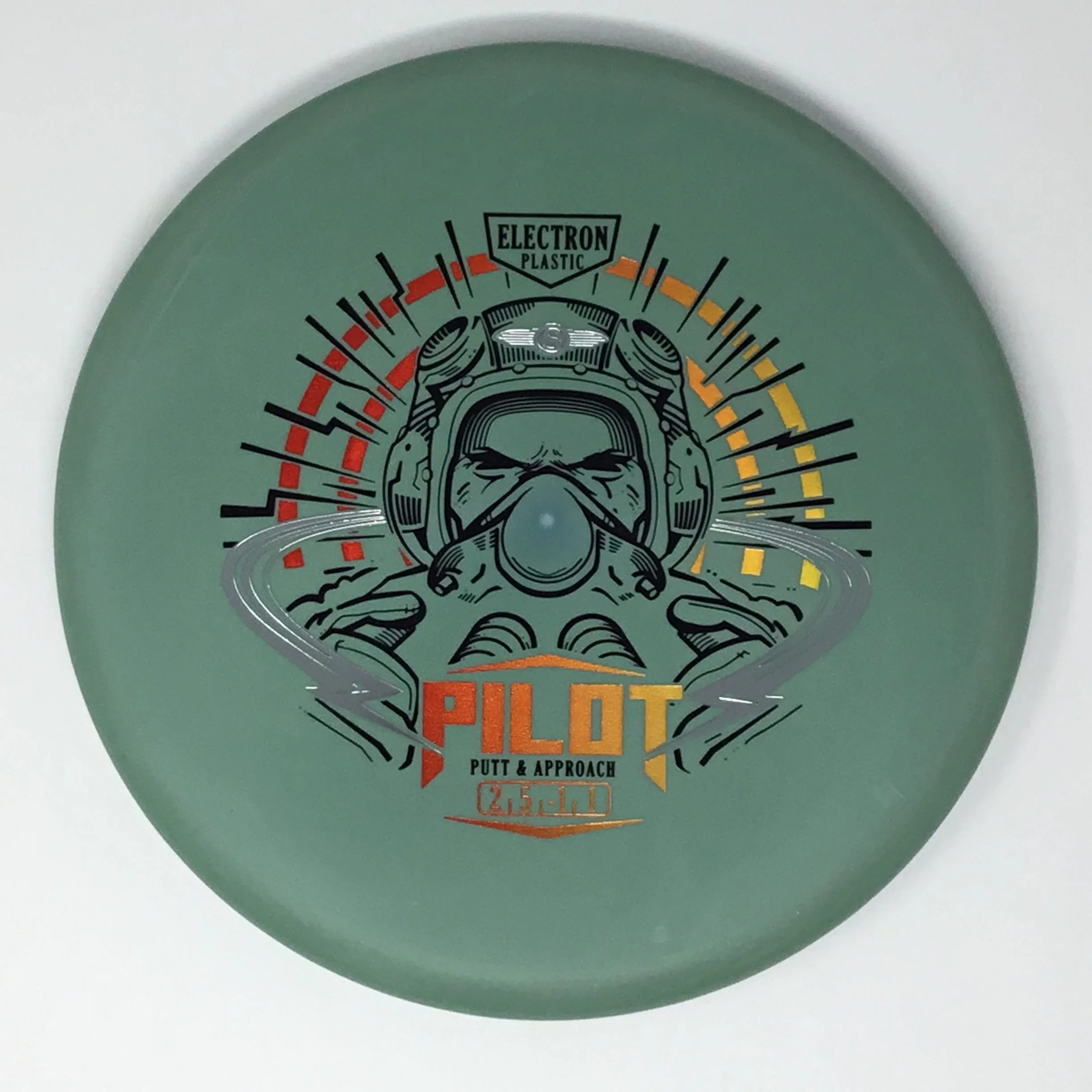 Pilot (Electron) - Image 61