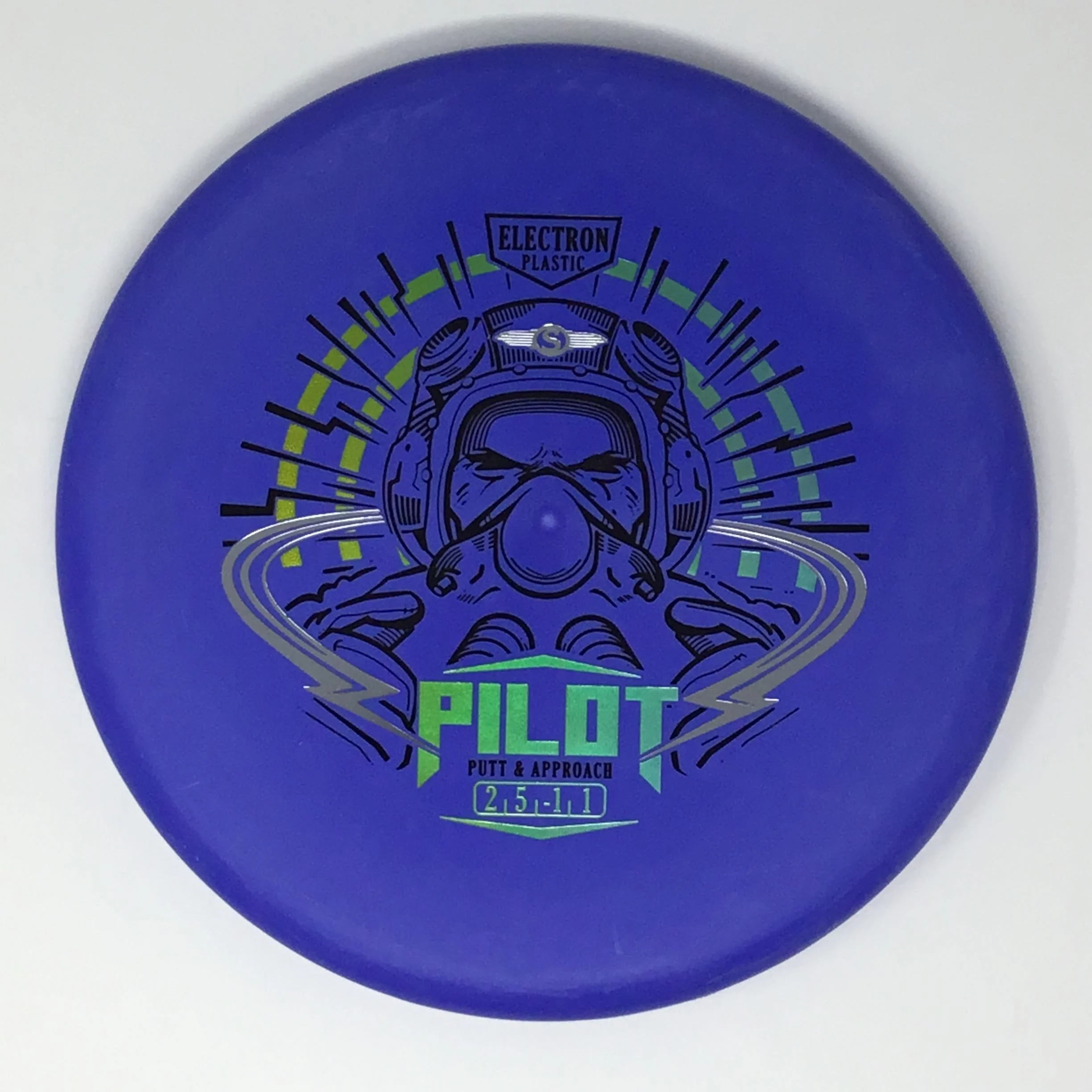 Pilot (Electron) - Image 62