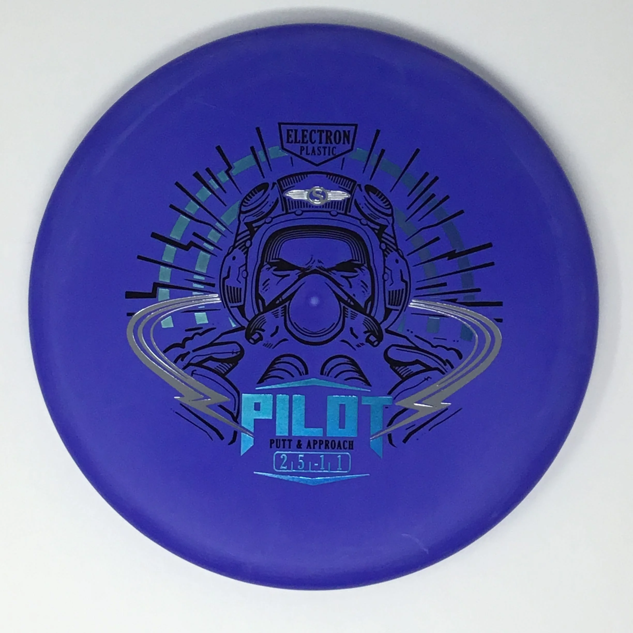 Pilot (Electron) - Image 63