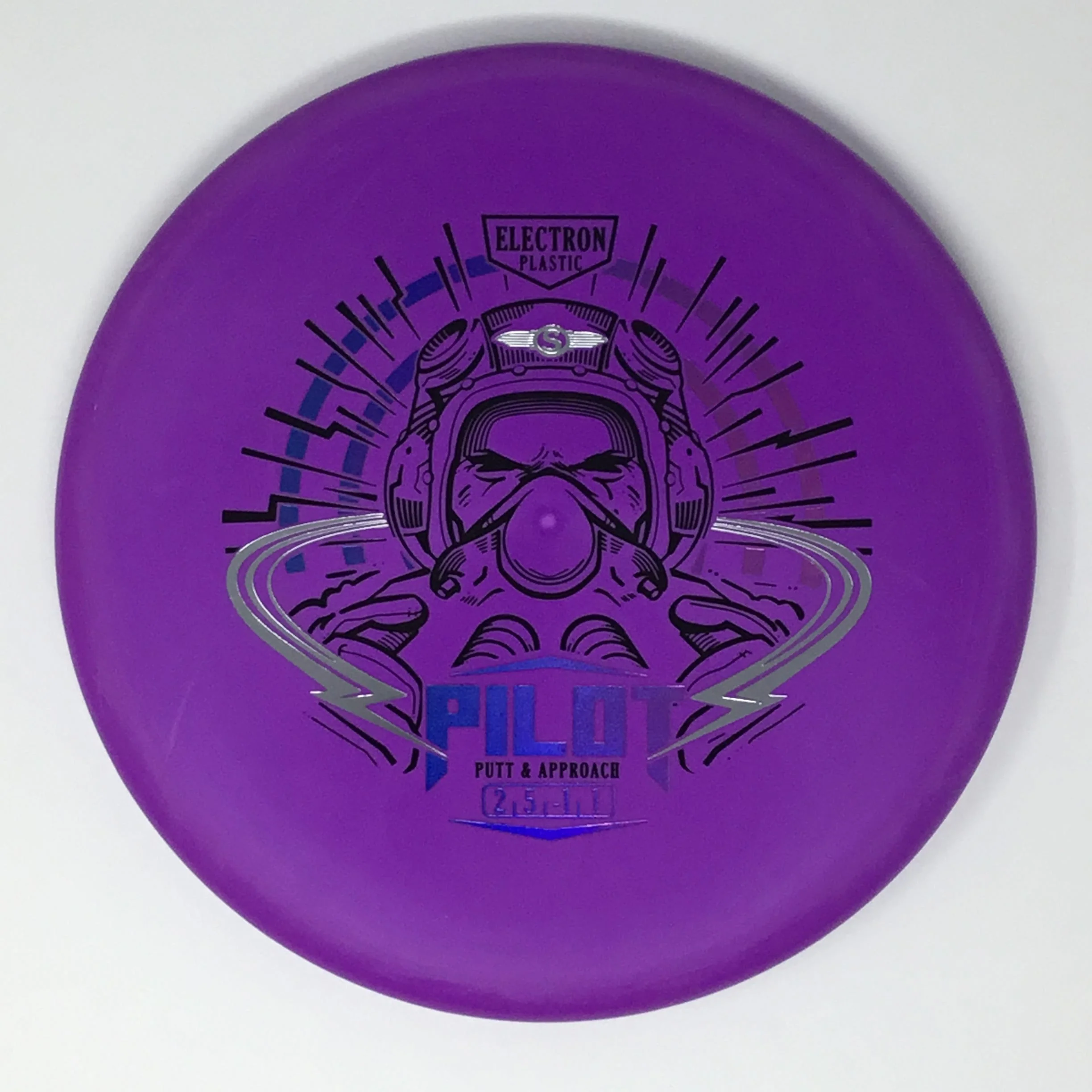Pilot (Electron) - Image 64