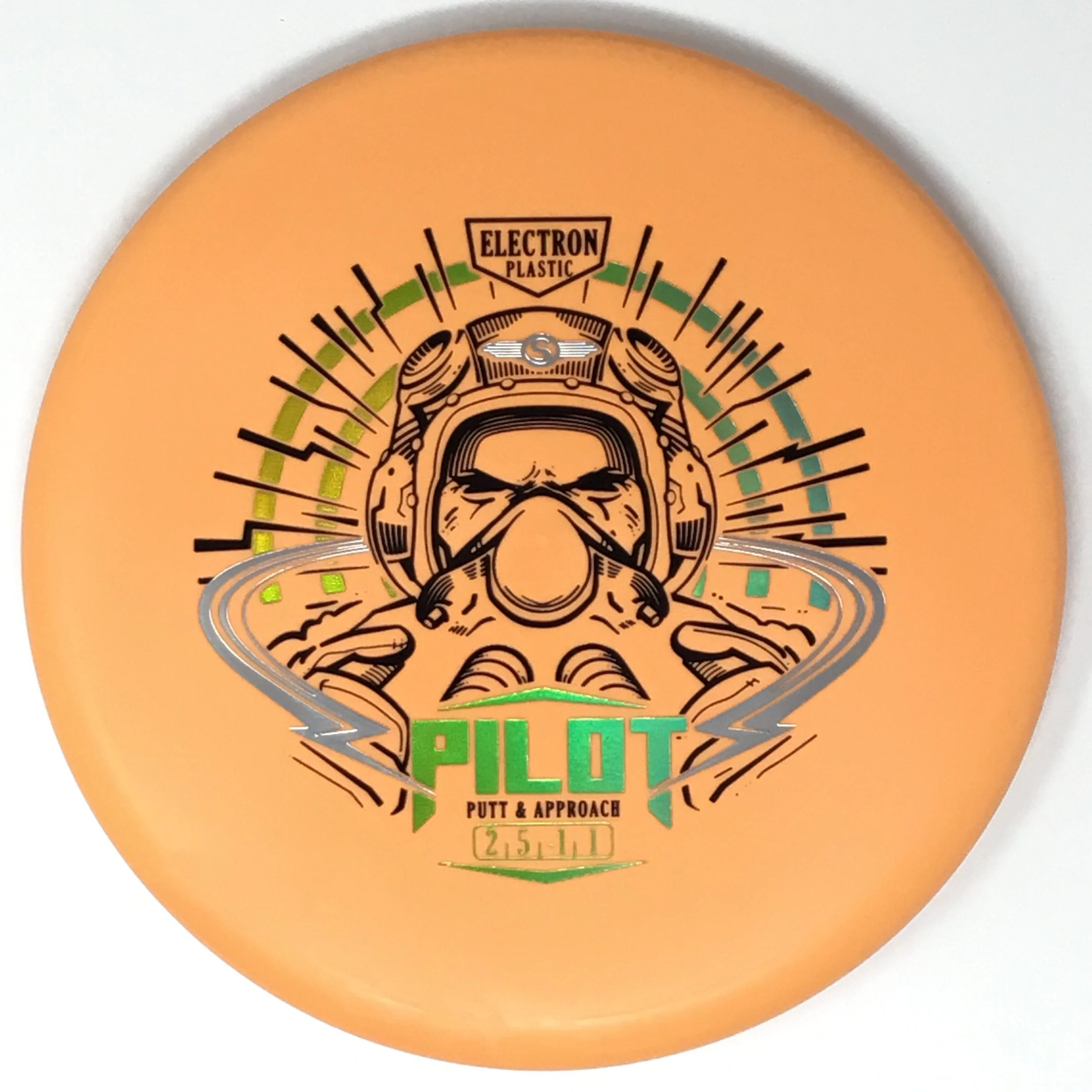 Pilot (Electron) - Image 7