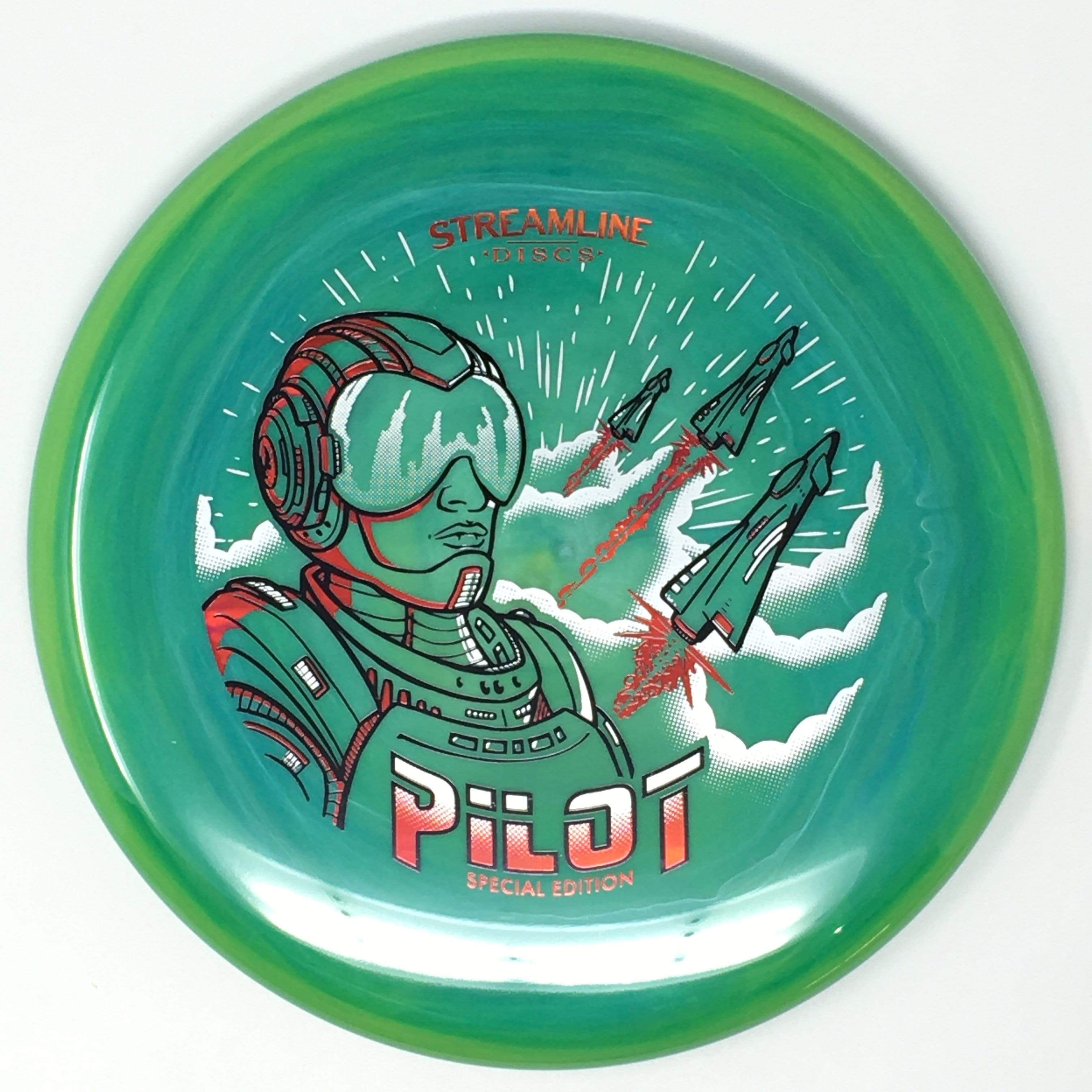 Pilot (Neutron - Special Edition) - Image 30