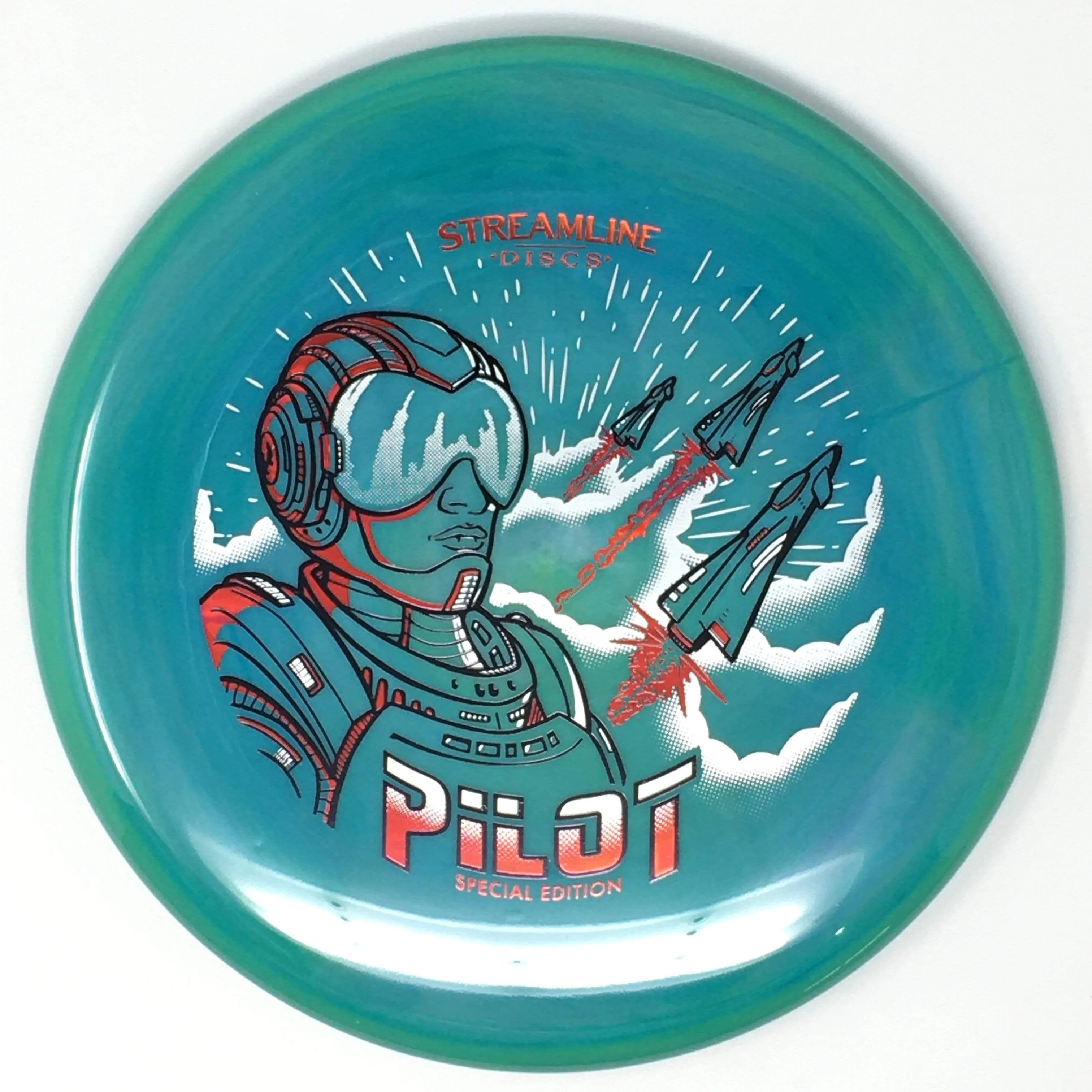 Pilot (Neutron - Special Edition) - Image 38