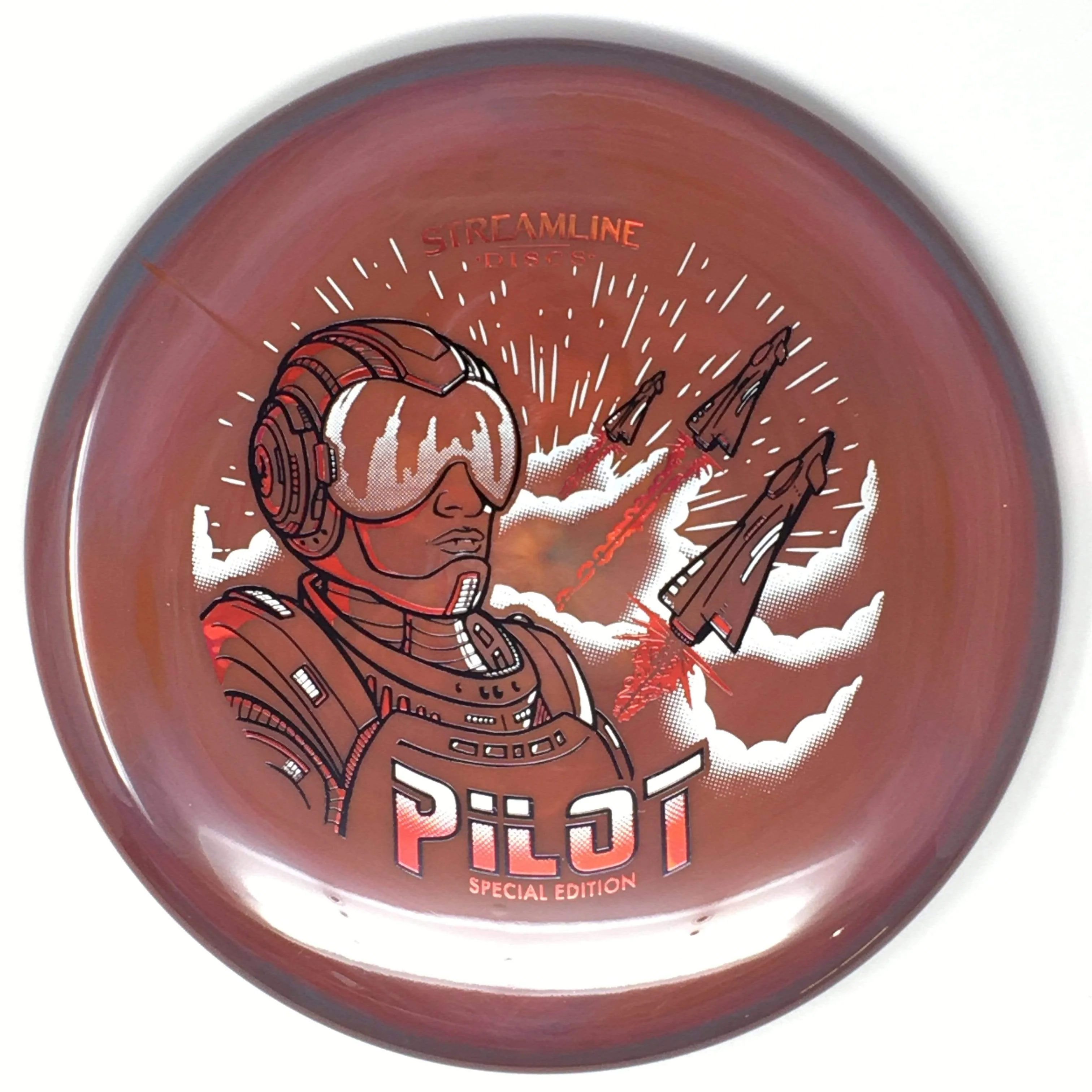 Pilot (Neutron - Special Edition) - Image 47