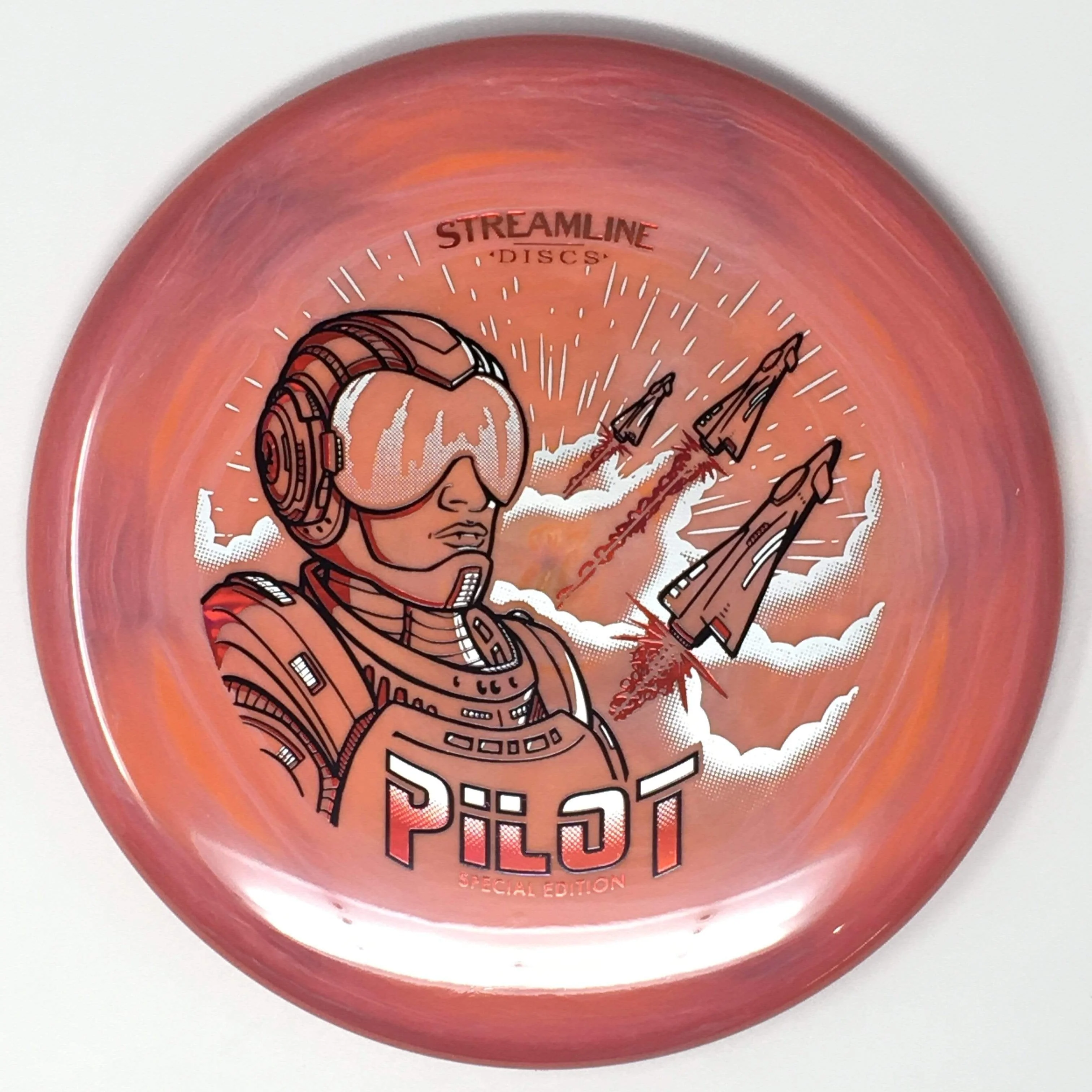 Pilot (Neutron - Special Edition) - Image 6