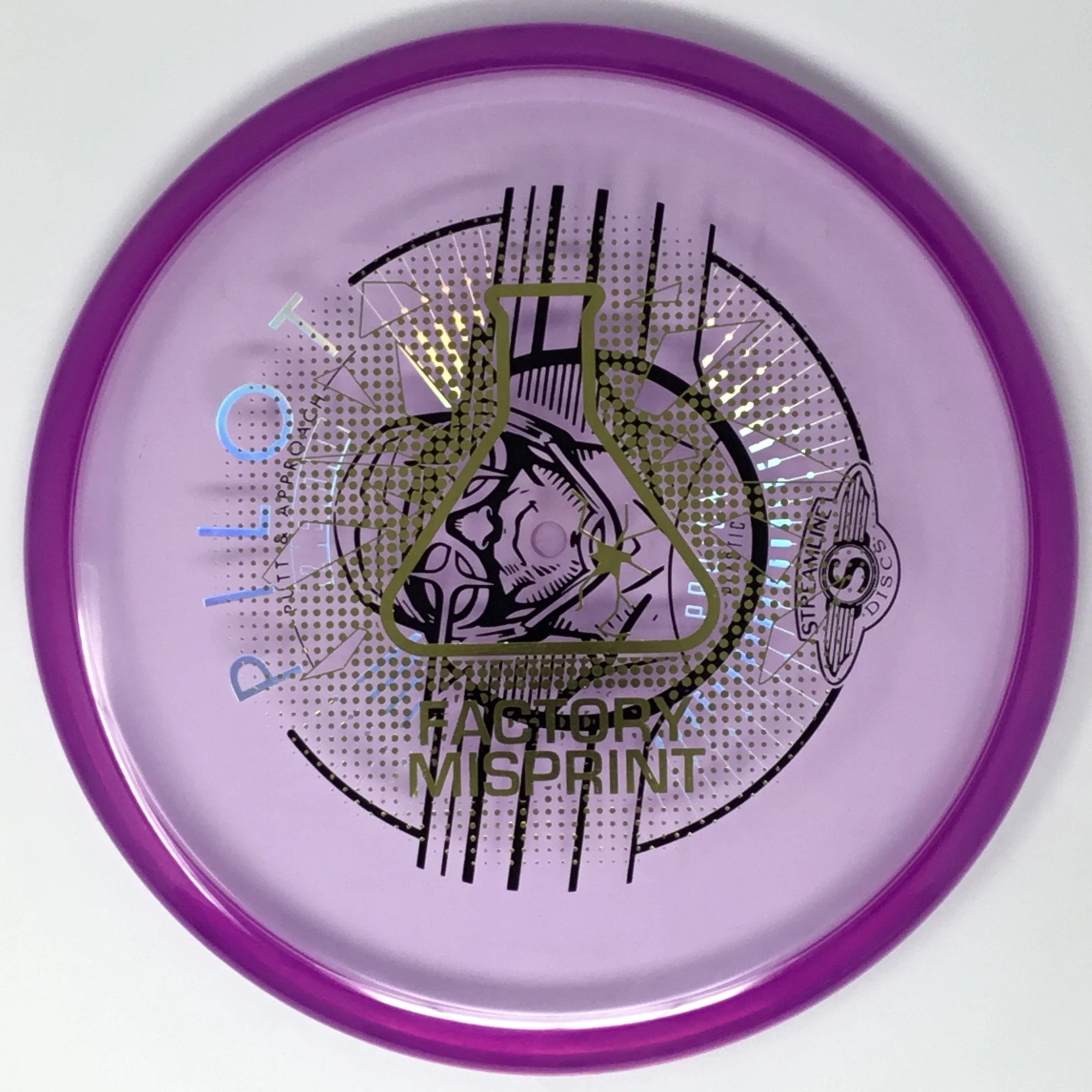 Pilot (Proton - Lab 2nd) - Image 10