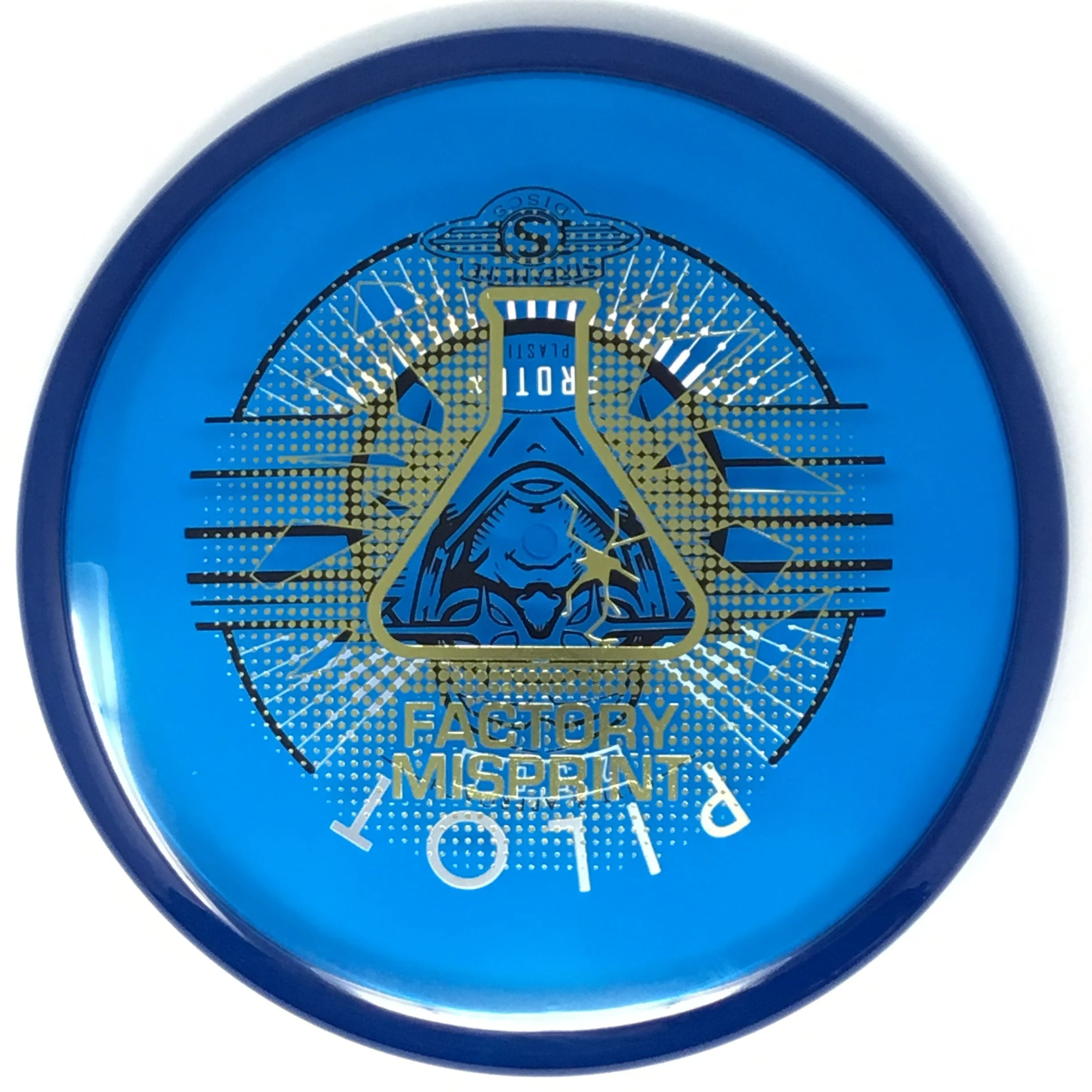 Pilot (Proton - Lab 2nd) - Image 5