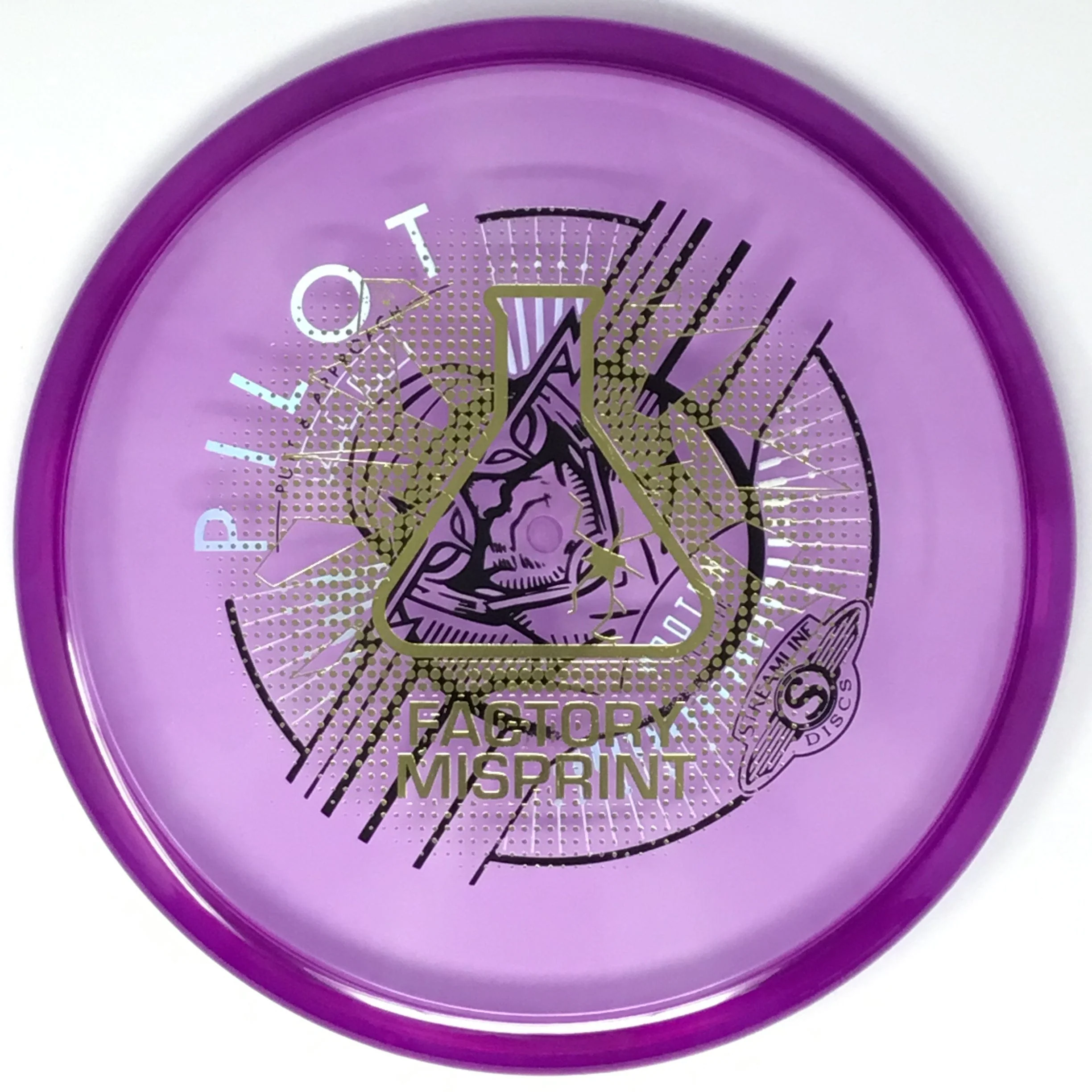 Pilot (Proton - Lab 2nd) - Image 8