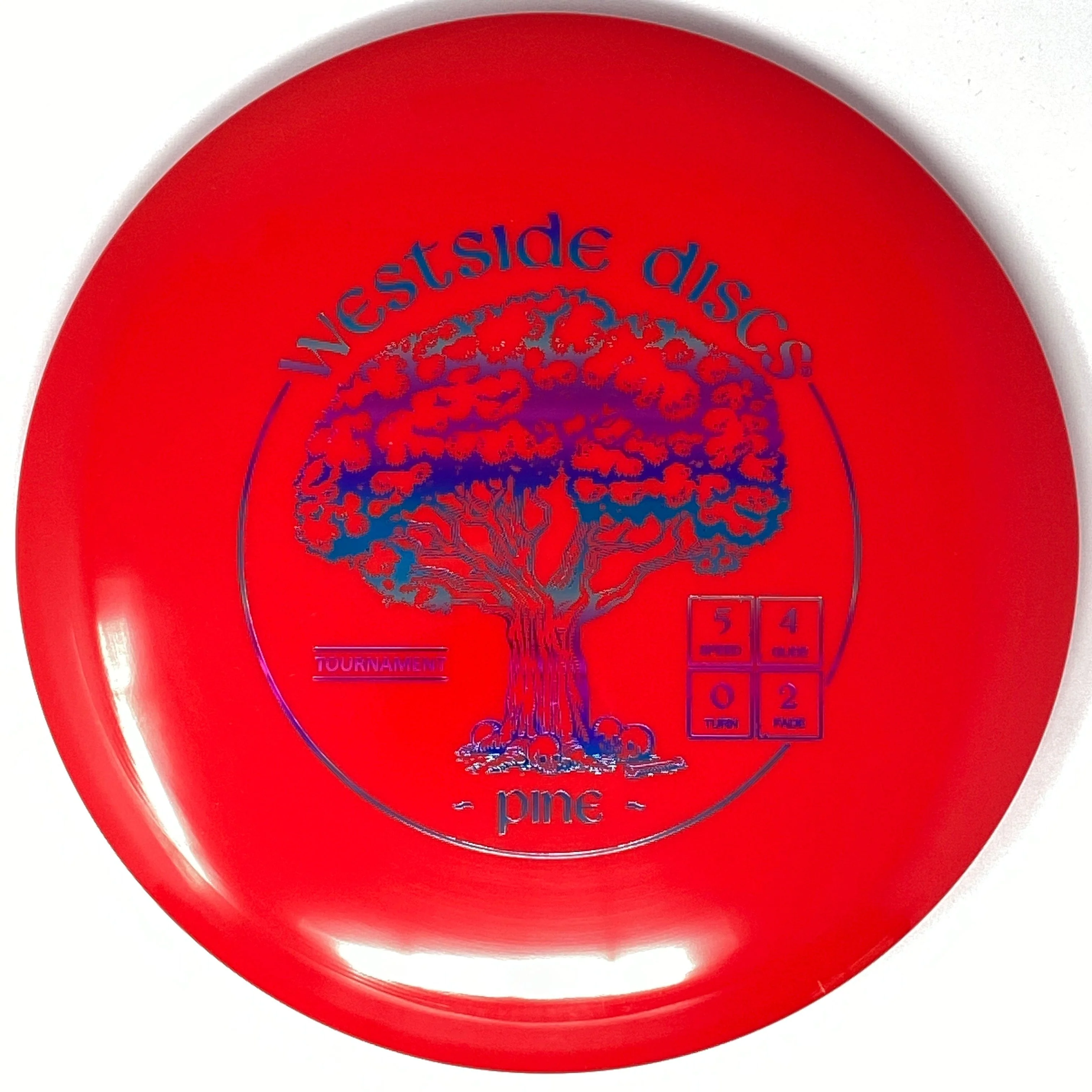 Pine (Tournament) - Image 2