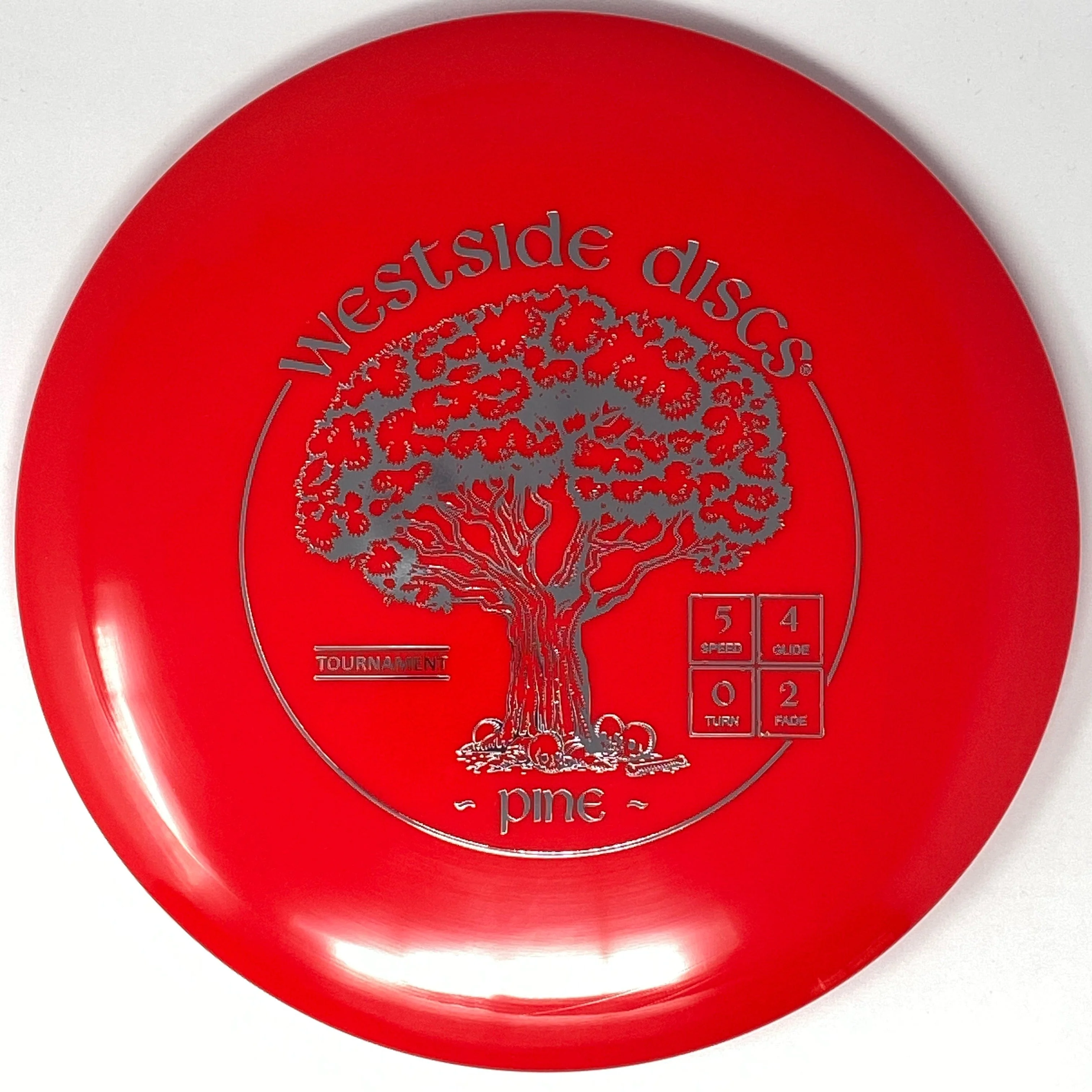 Pine (Tournament) - Image 3
