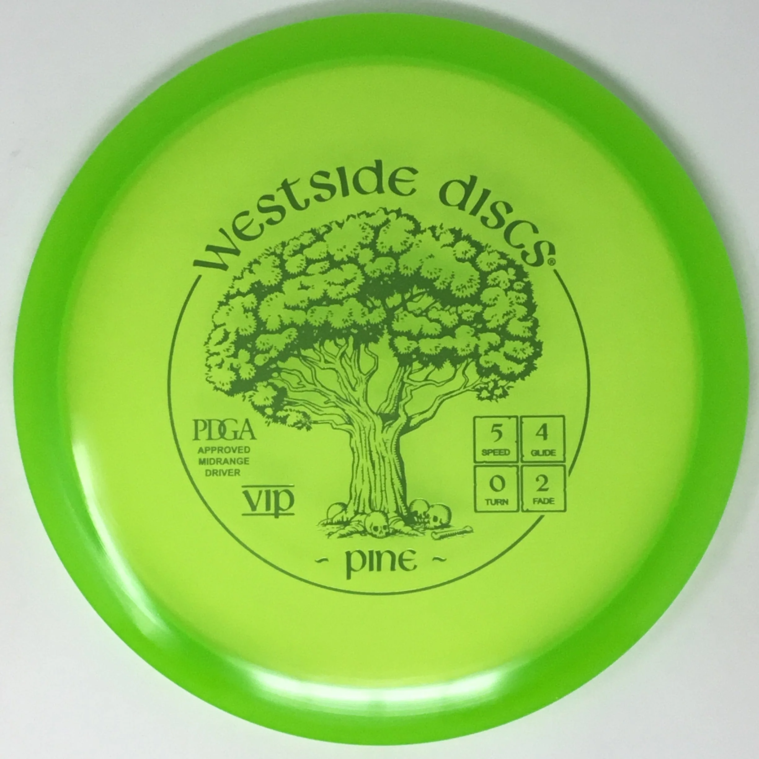 Pine (VIP) - Image 4
