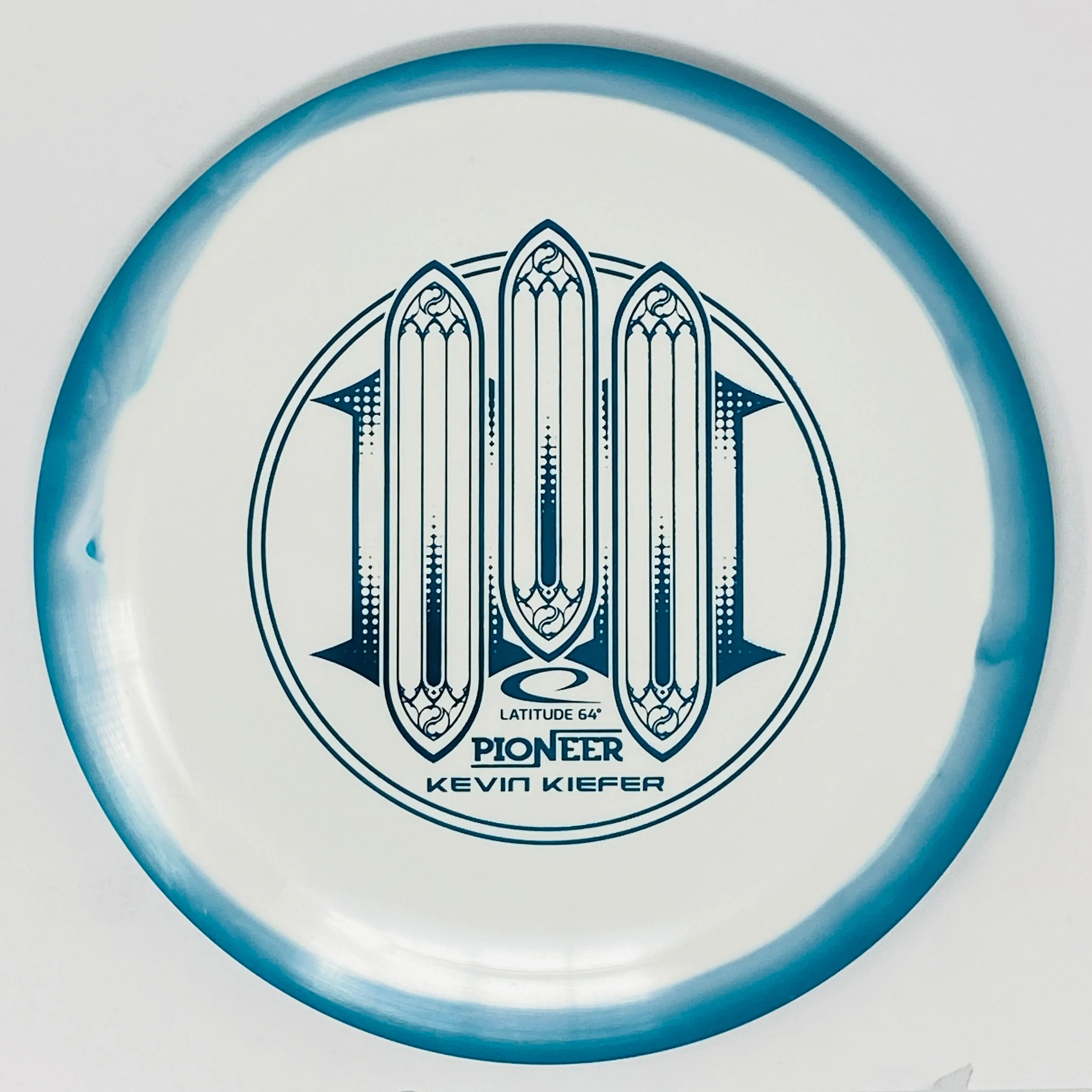 Pioneer (Gold Orbit - Kevin Kiefer 2023 Team Series) - Image 3