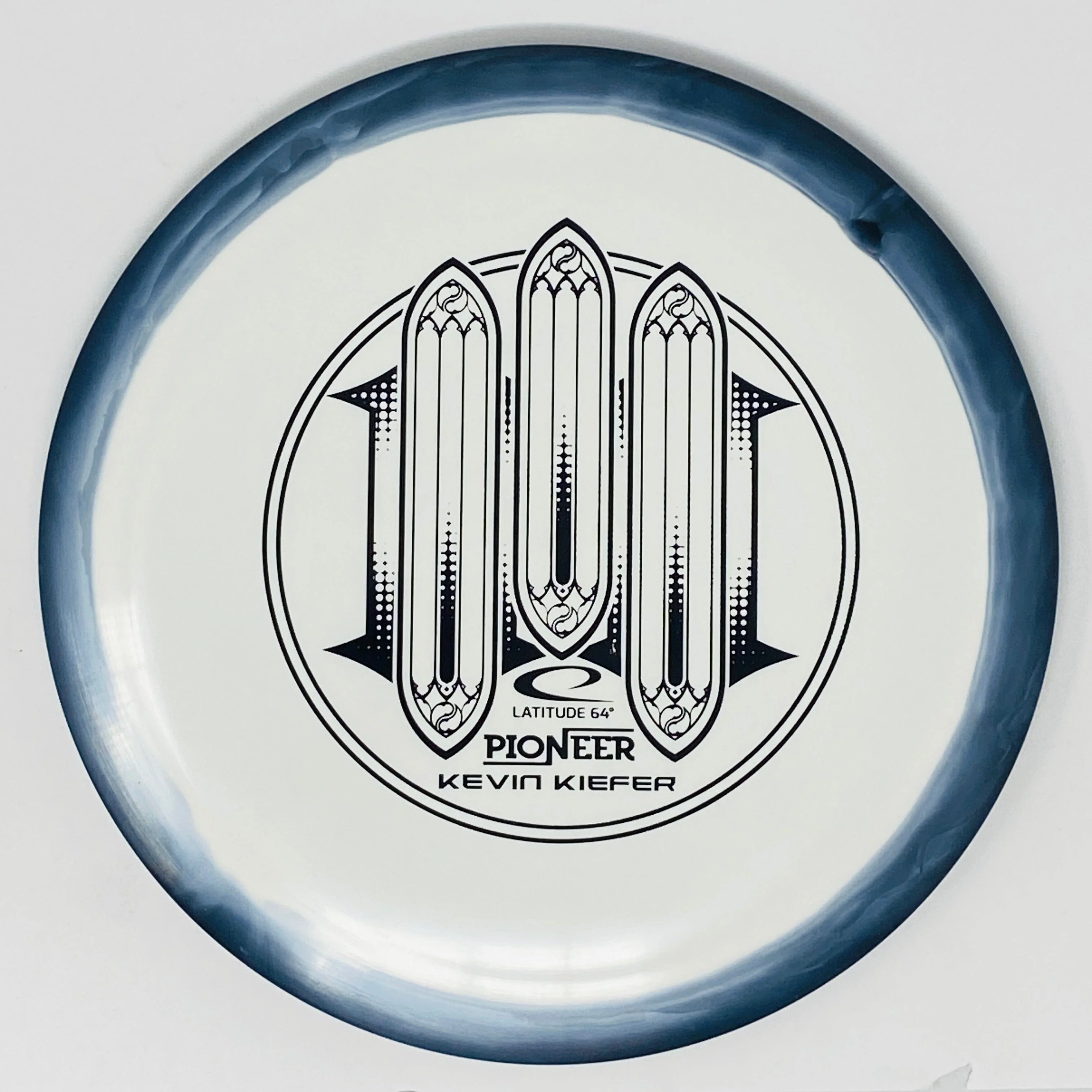 Pioneer (Gold Orbit - Kevin Kiefer 2023 Team Series) - Image 5