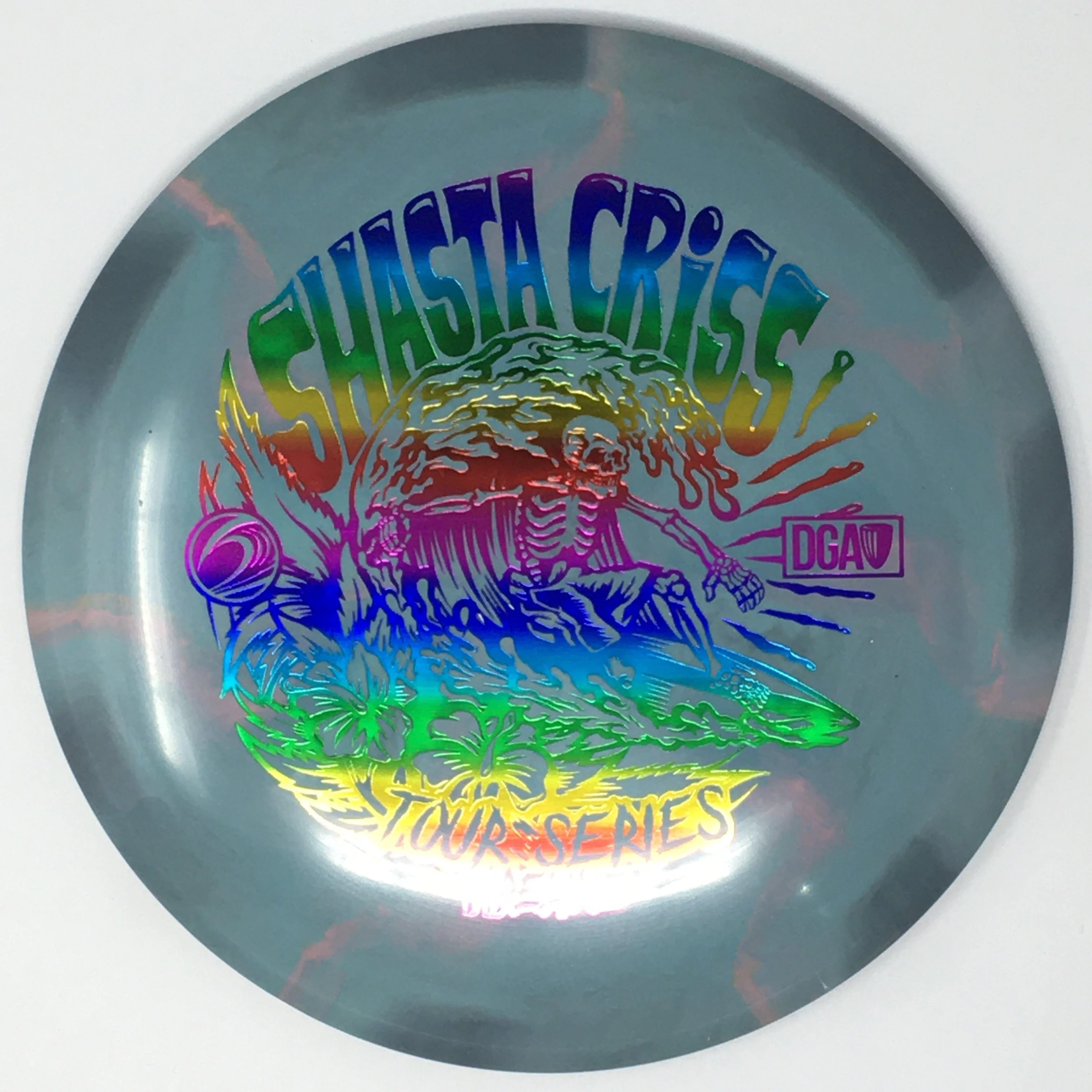 Pipeline (ProLine Swirl, Shasta Criss 2022 Tour Series) - Image 18