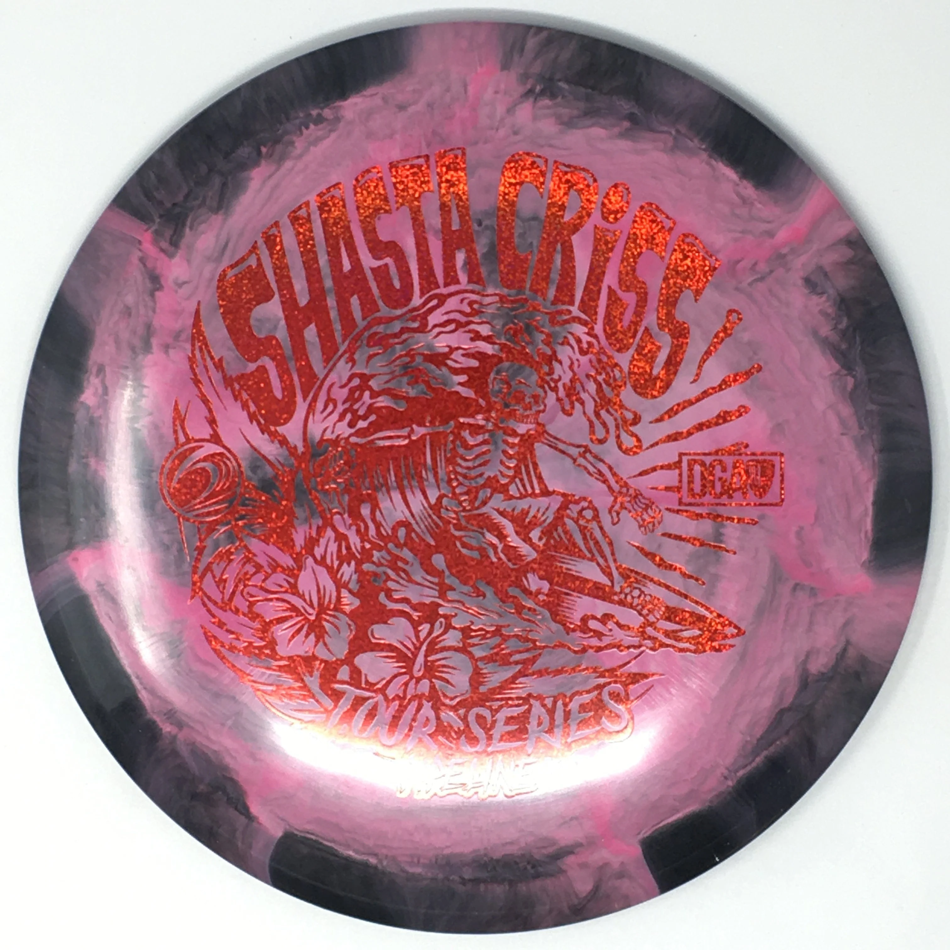 Pipeline (ProLine Swirl, Shasta Criss 2022 Tour Series) - Image 21