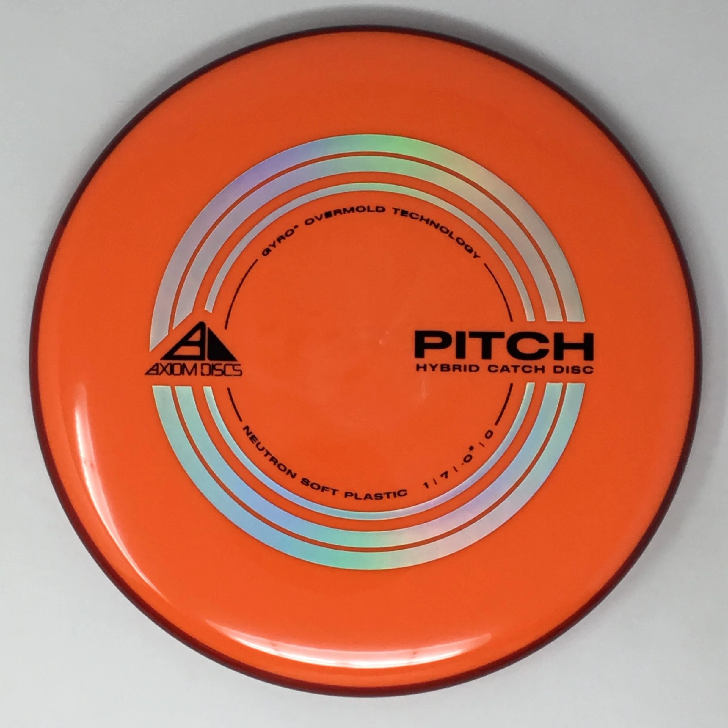 Pitch (Neutron Soft) - Image 10
