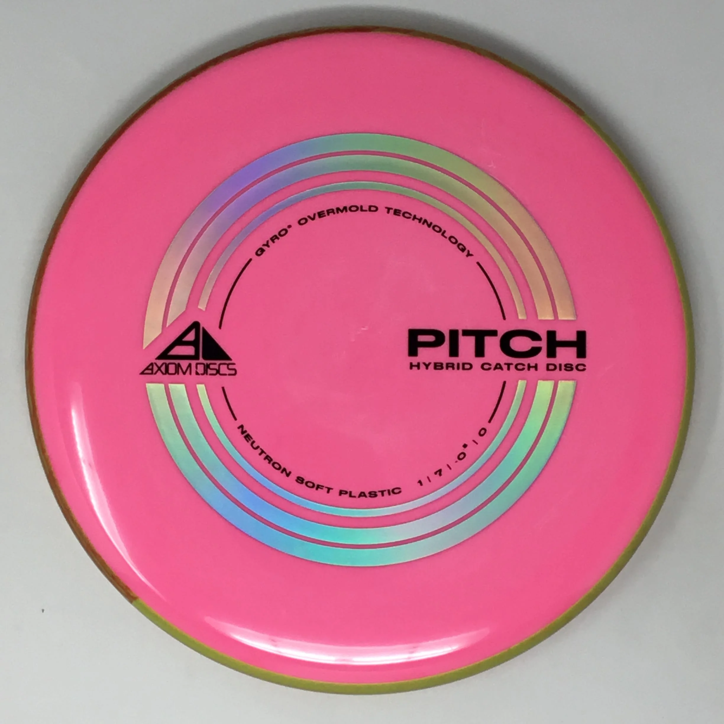 Pitch (Neutron Soft) - Image 11
