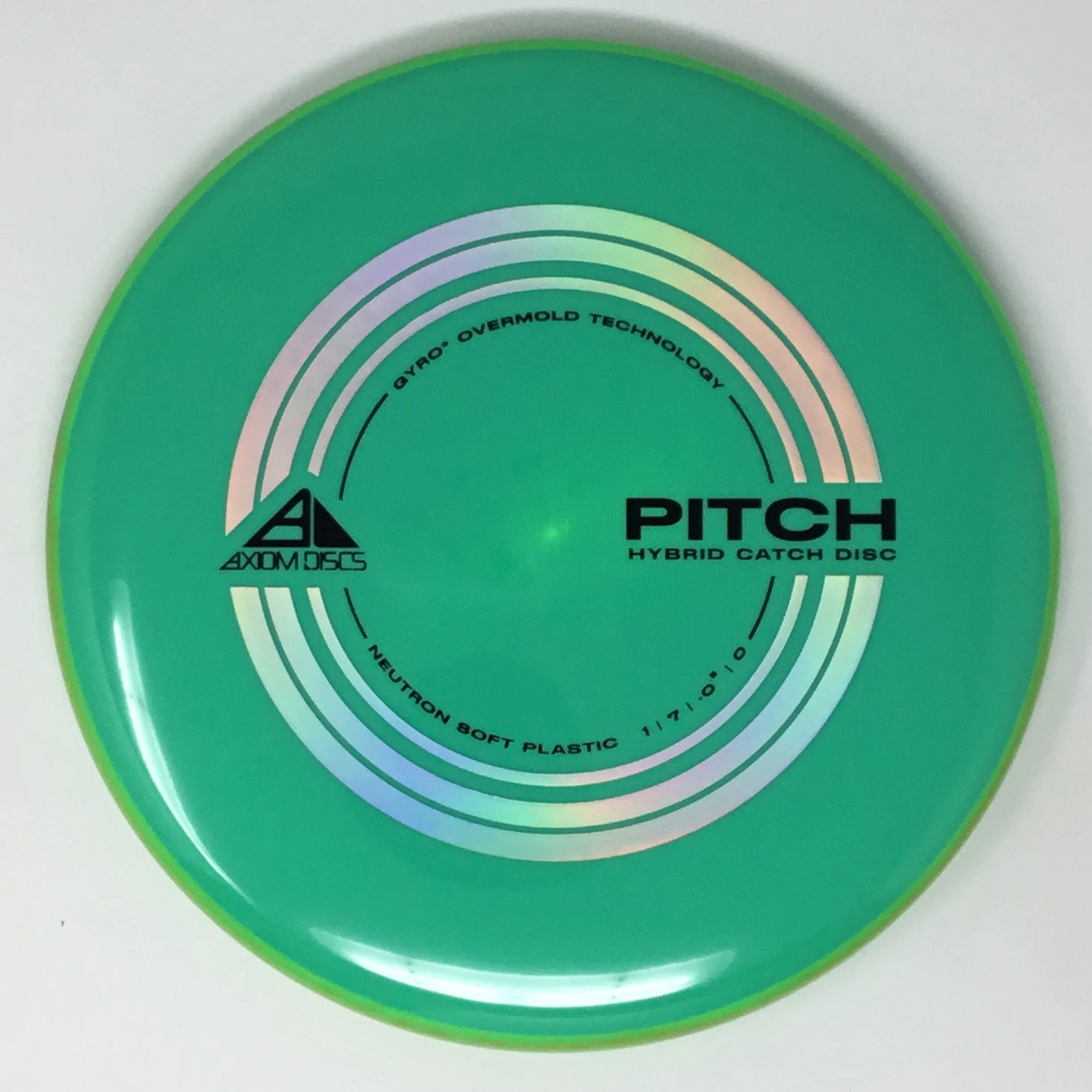 Pitch (Neutron Soft) - Image 12