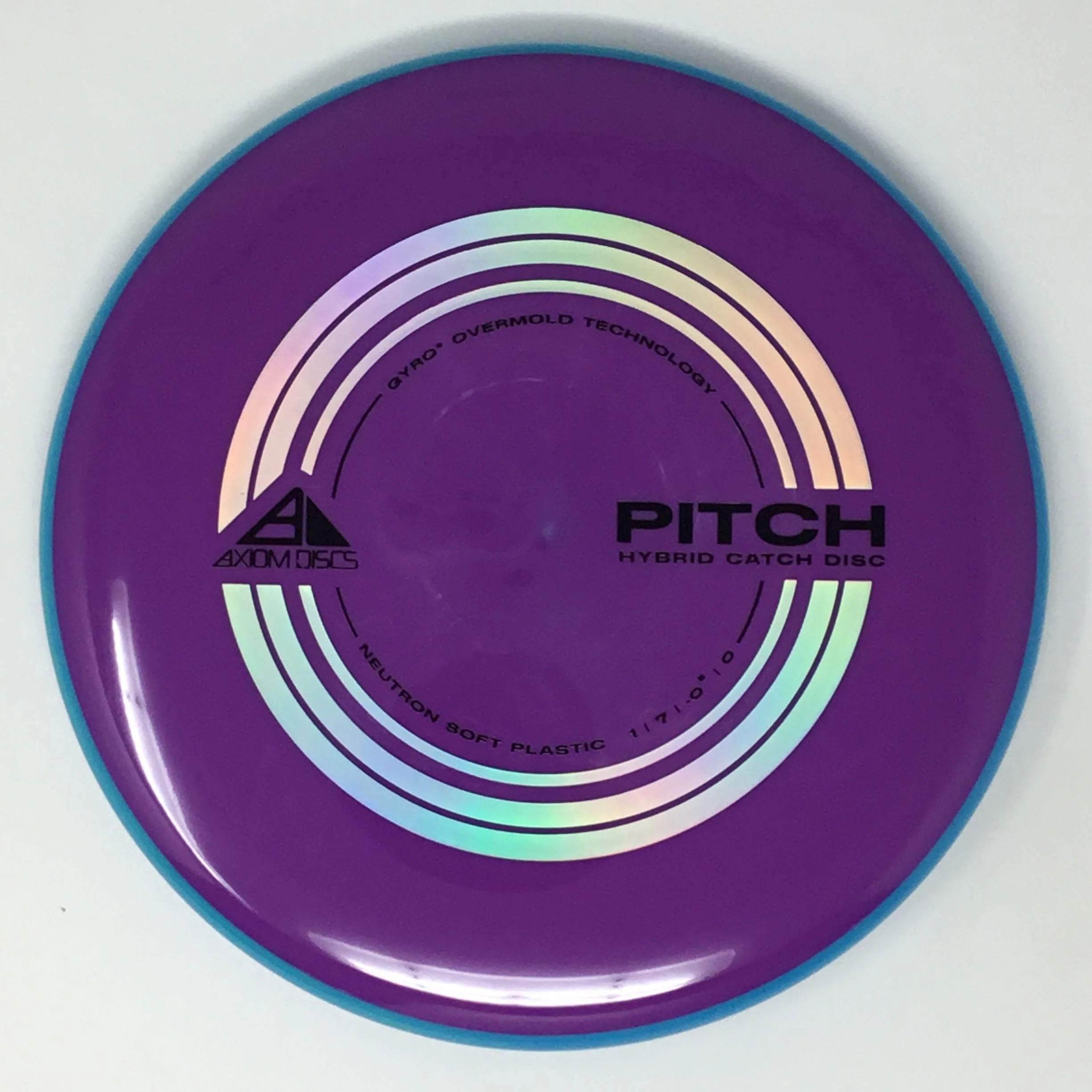 Pitch (Neutron Soft) - Image 13