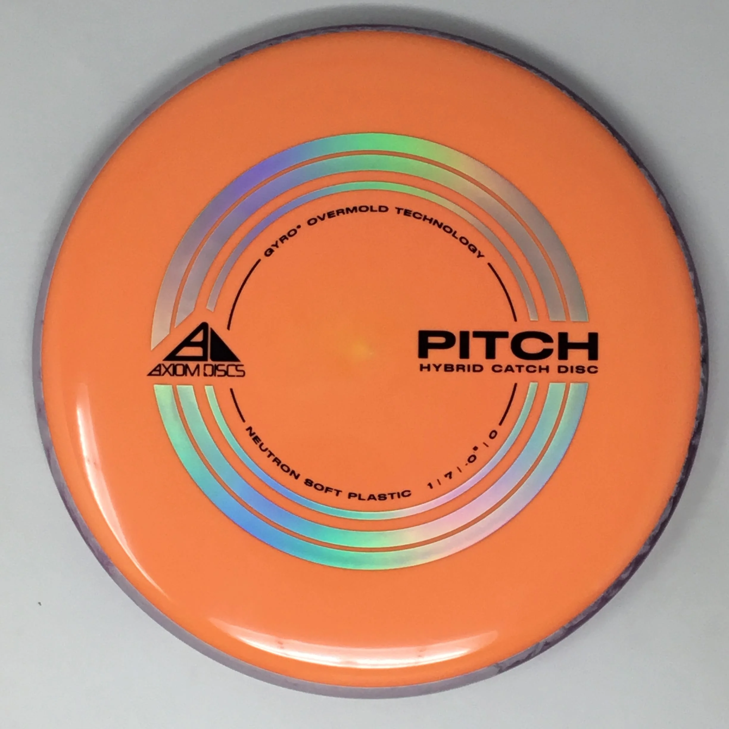 Pitch (Neutron Soft) - Image 14