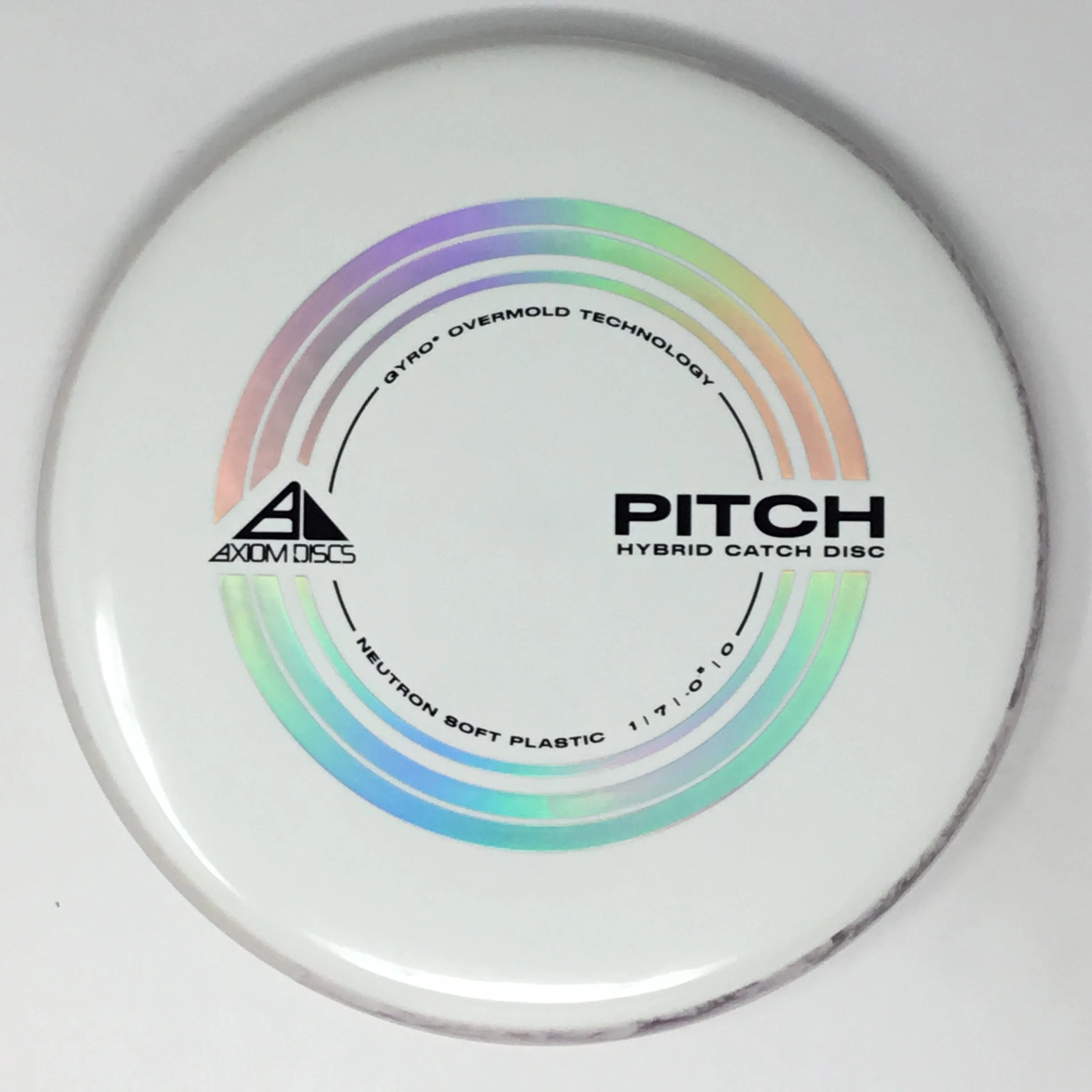 Pitch (Neutron Soft) - Image 15