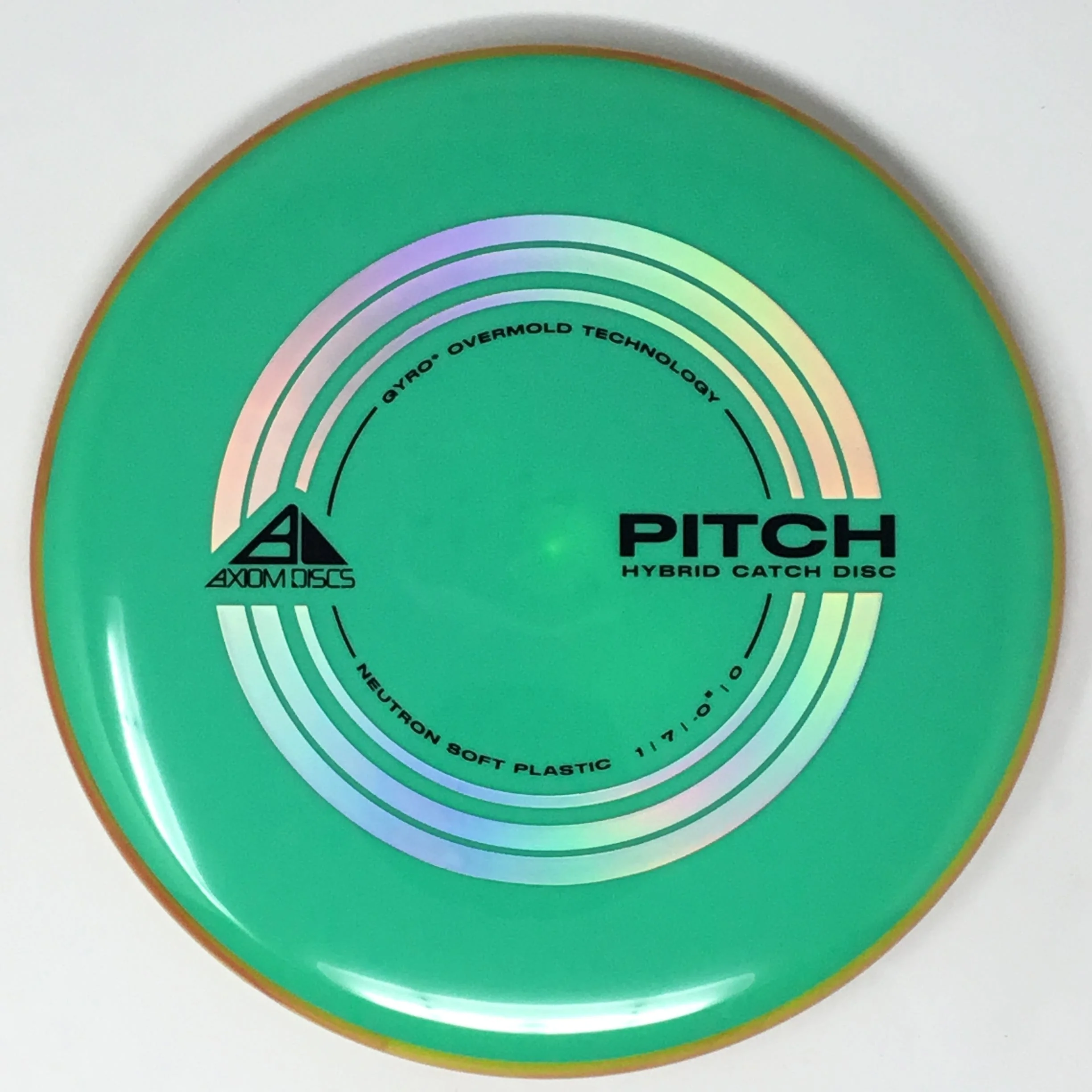 Pitch (Neutron Soft) - Image 2