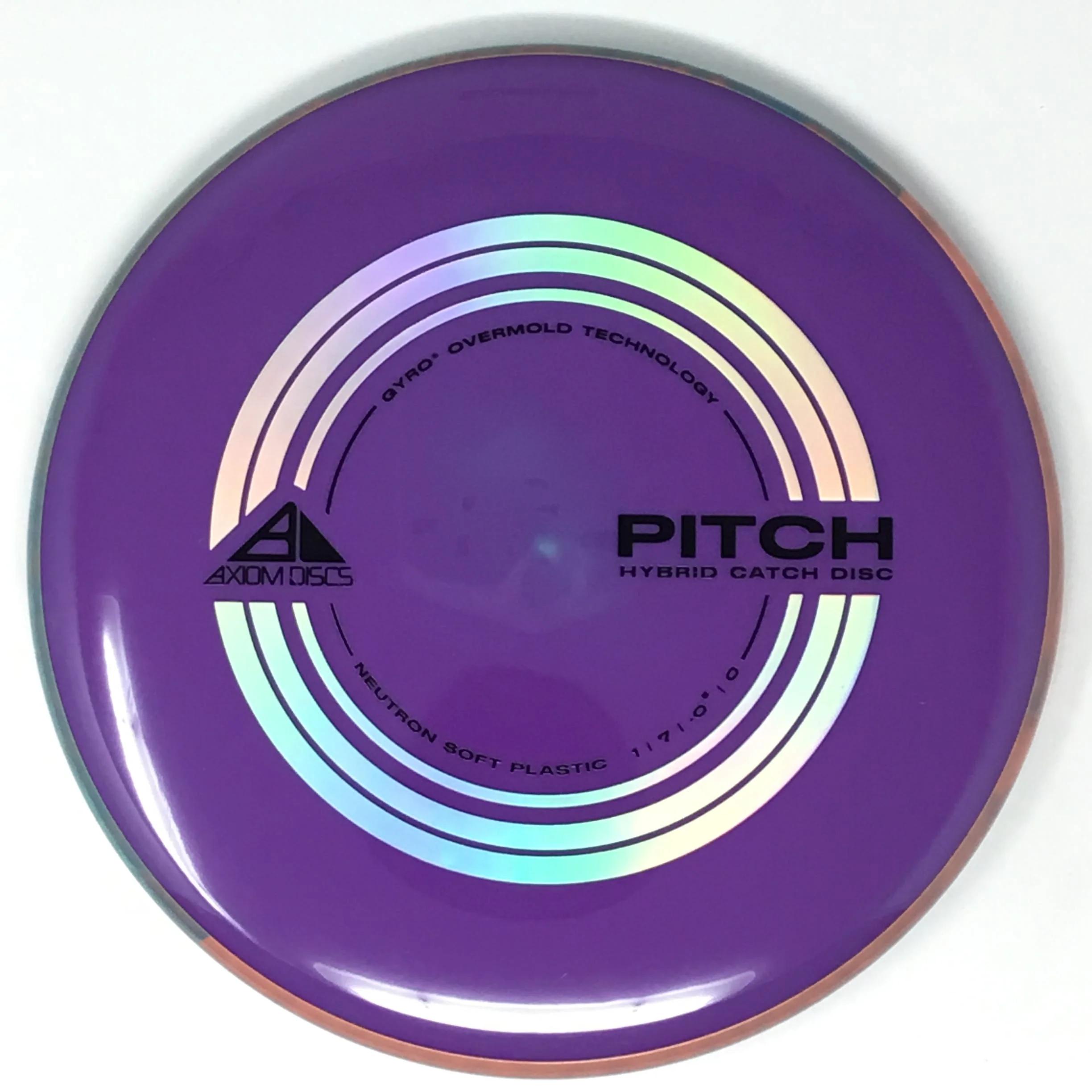 Pitch (Neutron Soft) - Image 6