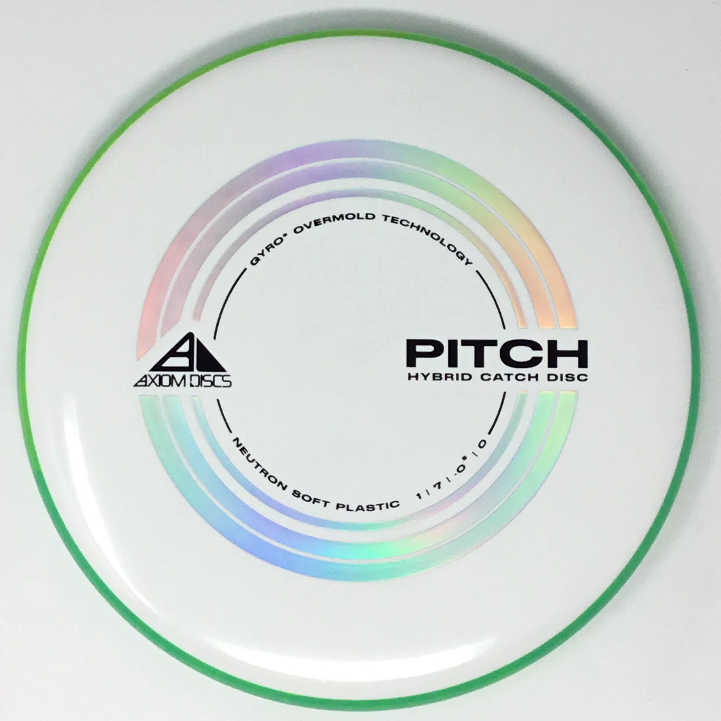 Pitch (Neutron Soft) - Image 8
