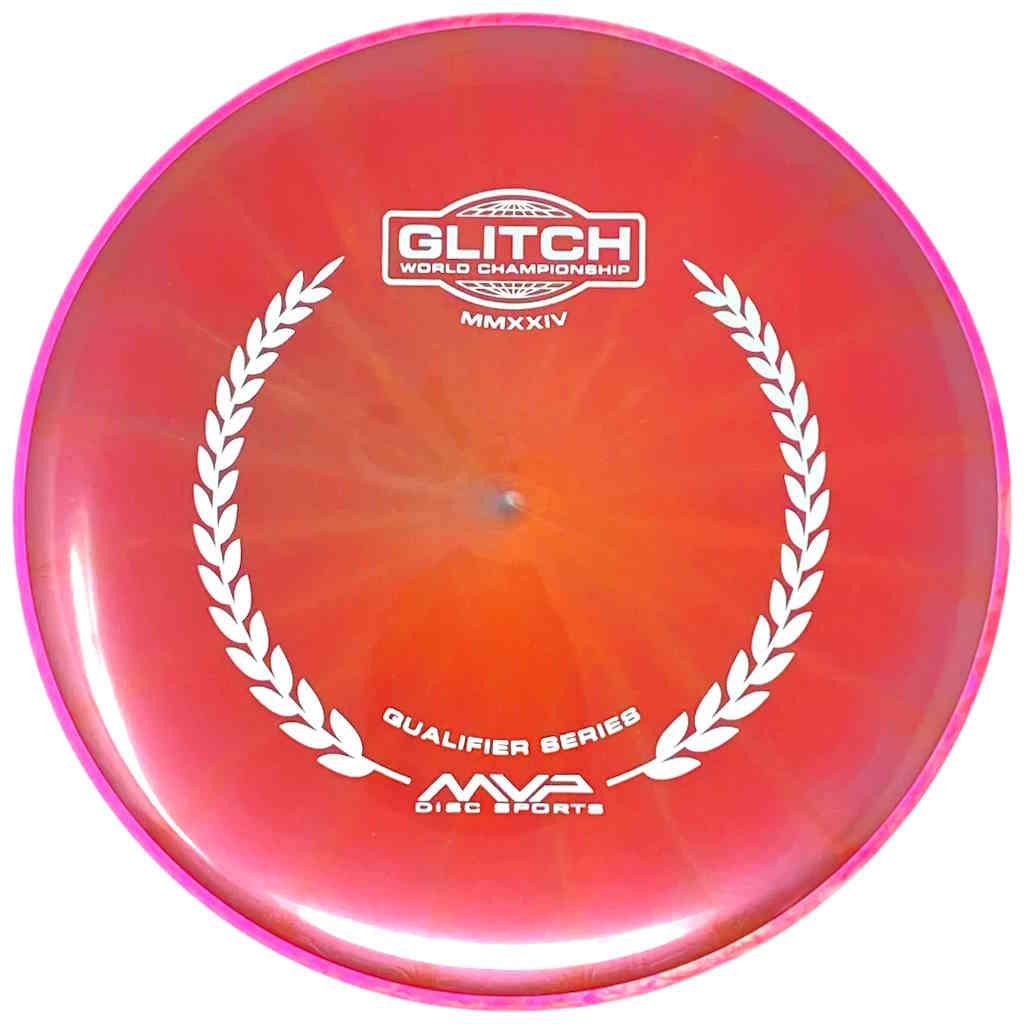 Pitch (Plasma Soft - GWCQ 2024)