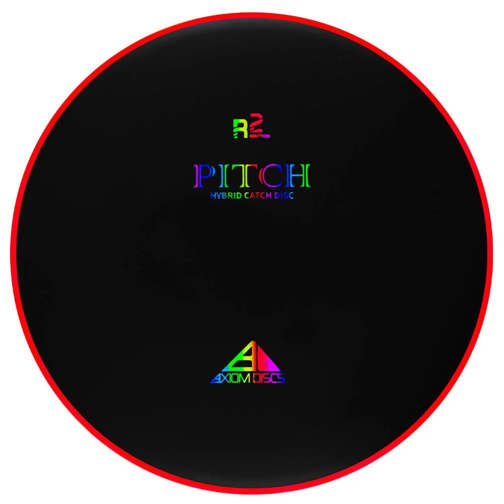 Pitch (R2 Neutron)