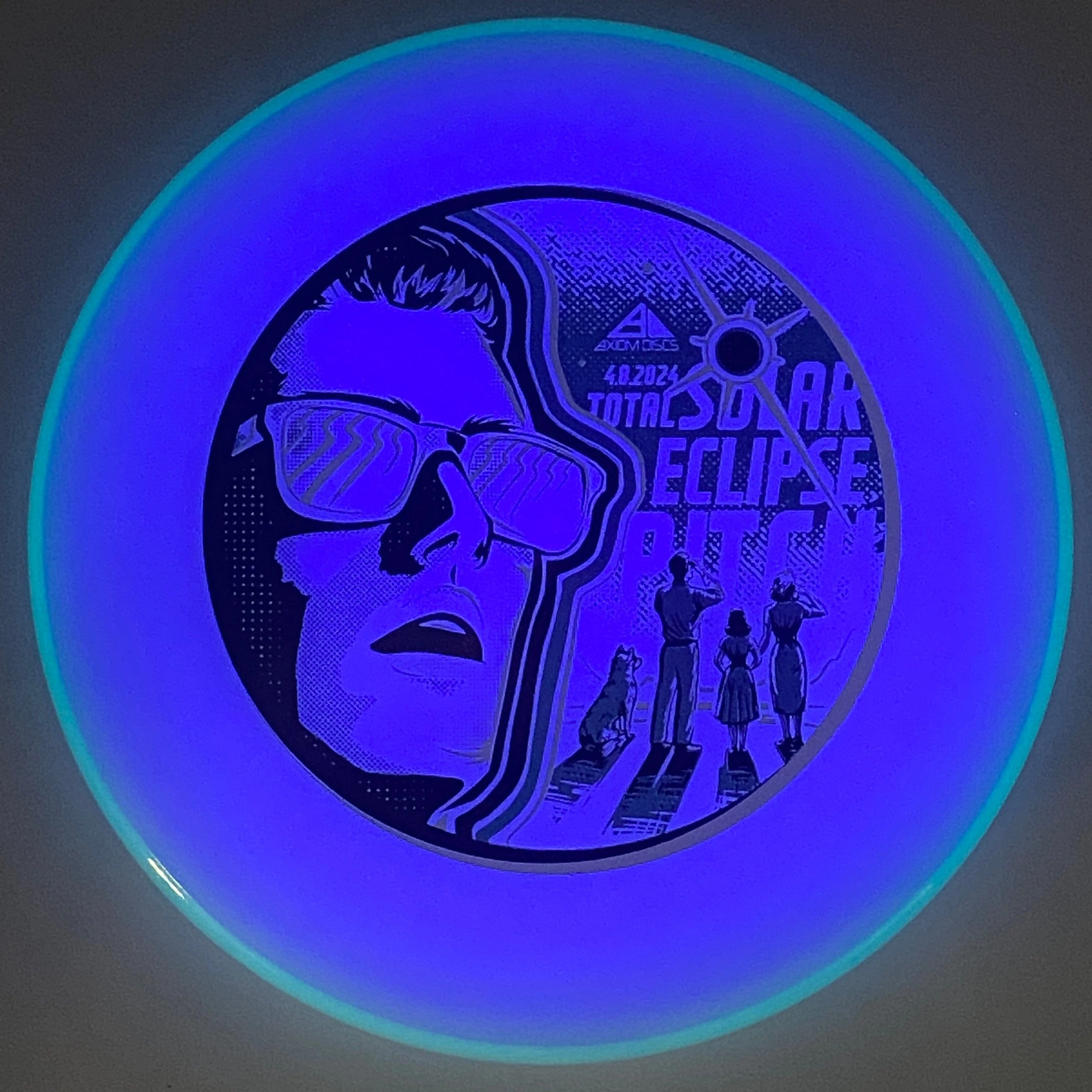 Pitch (Total Eclipse Glow - Commemorative Edition) - Image 10