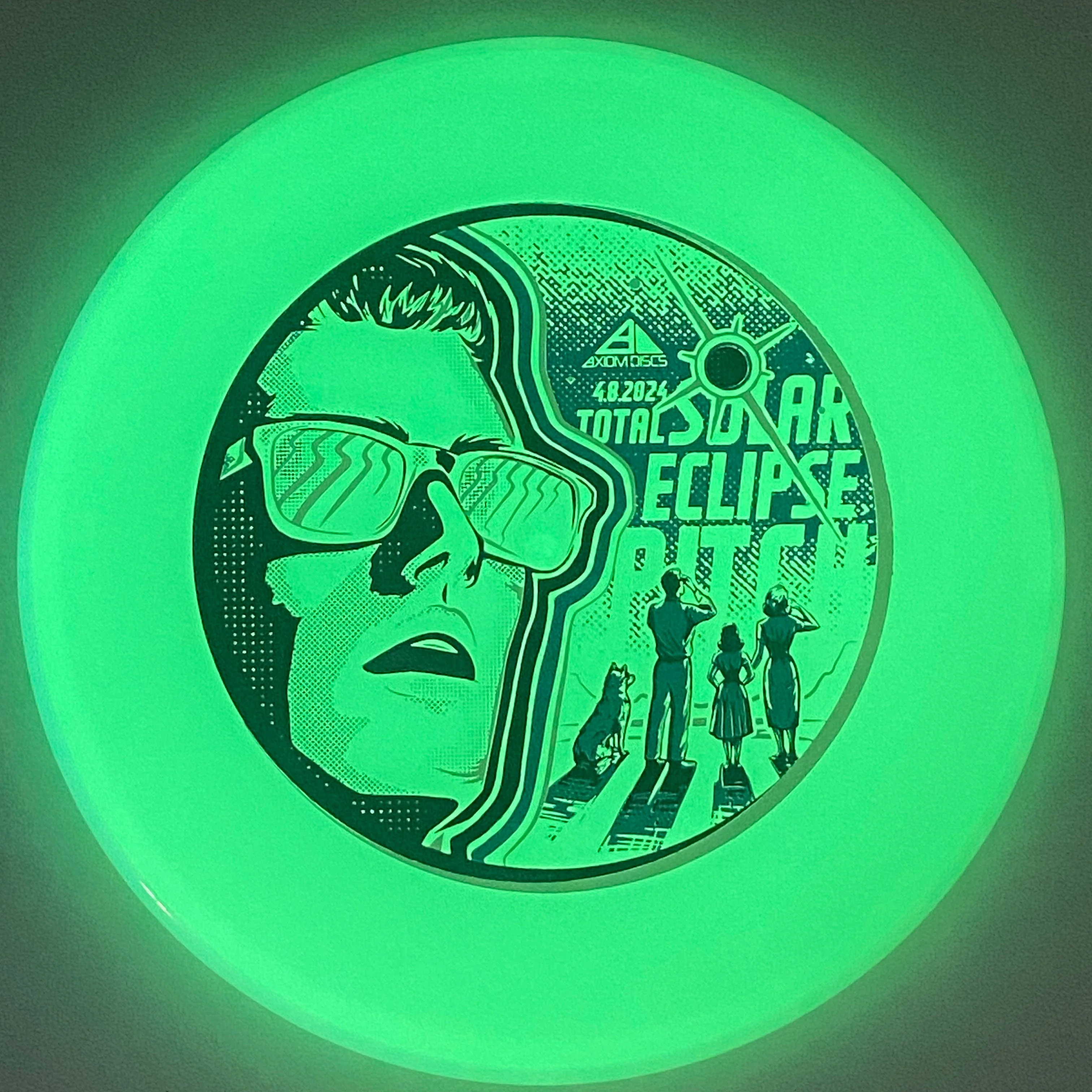 Pitch (Total Eclipse Glow - Commemorative Edition) - Image 13