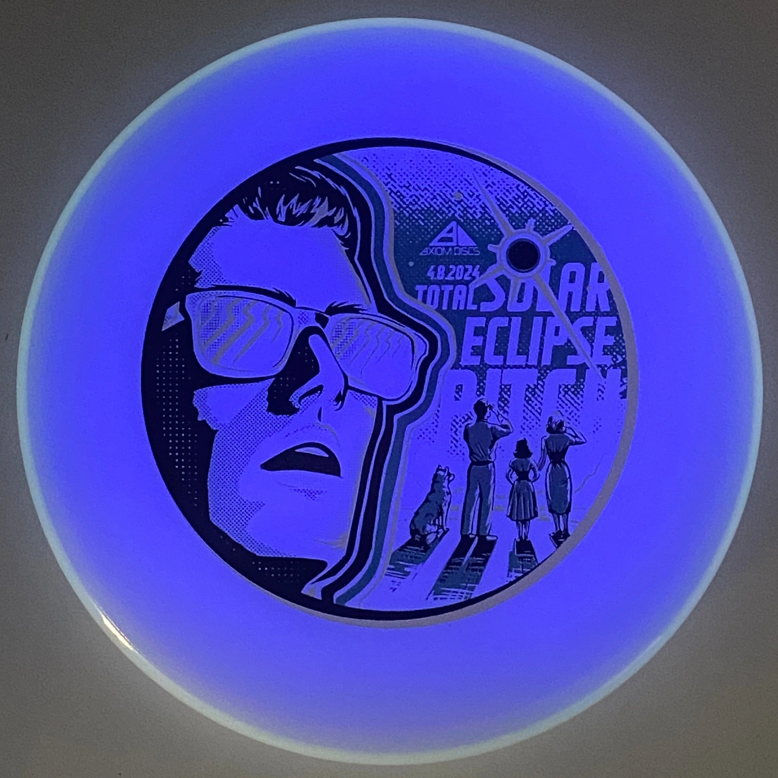 Pitch (Total Eclipse Glow - Commemorative Edition) - Image 15